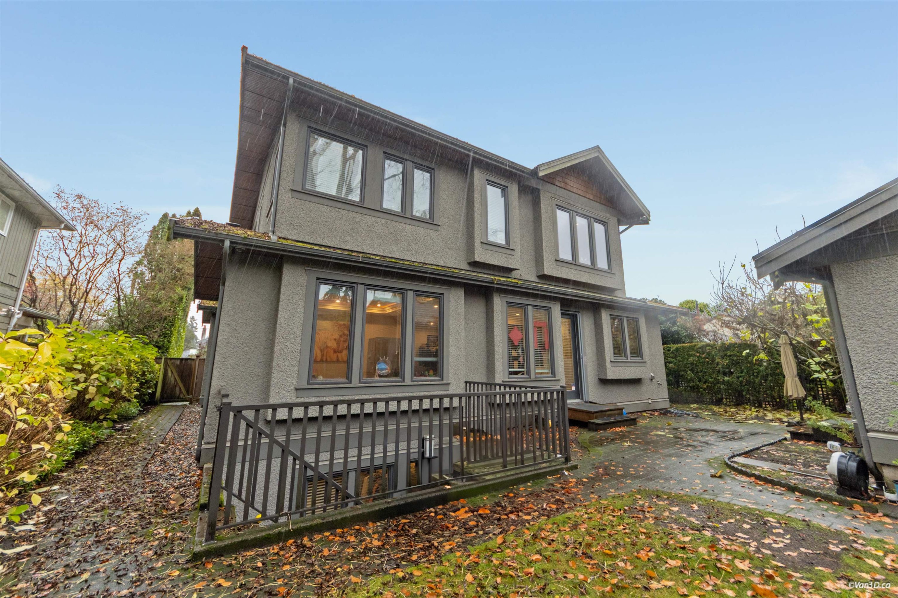 3029 45Th Avenue W, Vancouver, BC