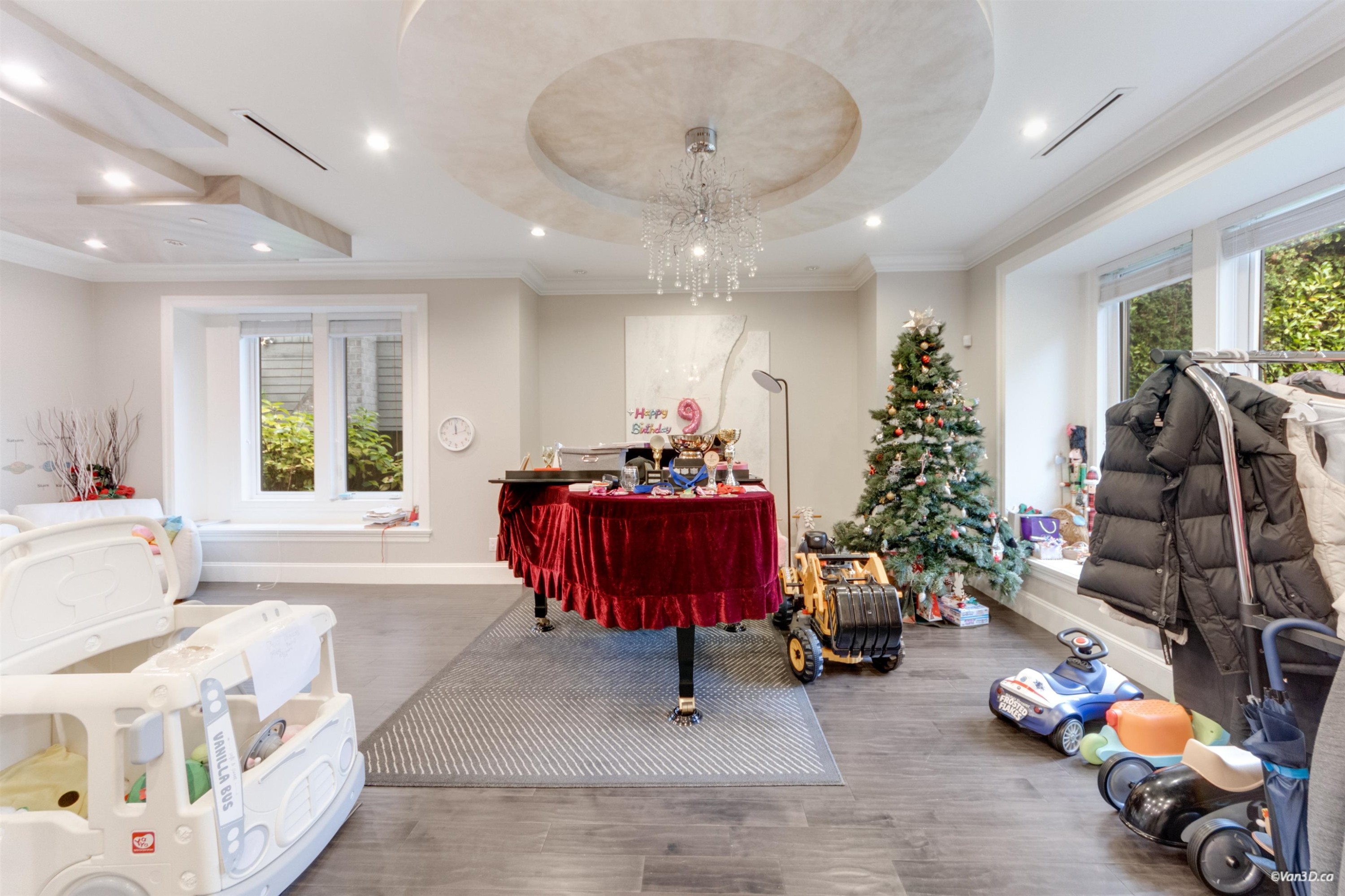 3029 45Th Avenue W, Vancouver, BC