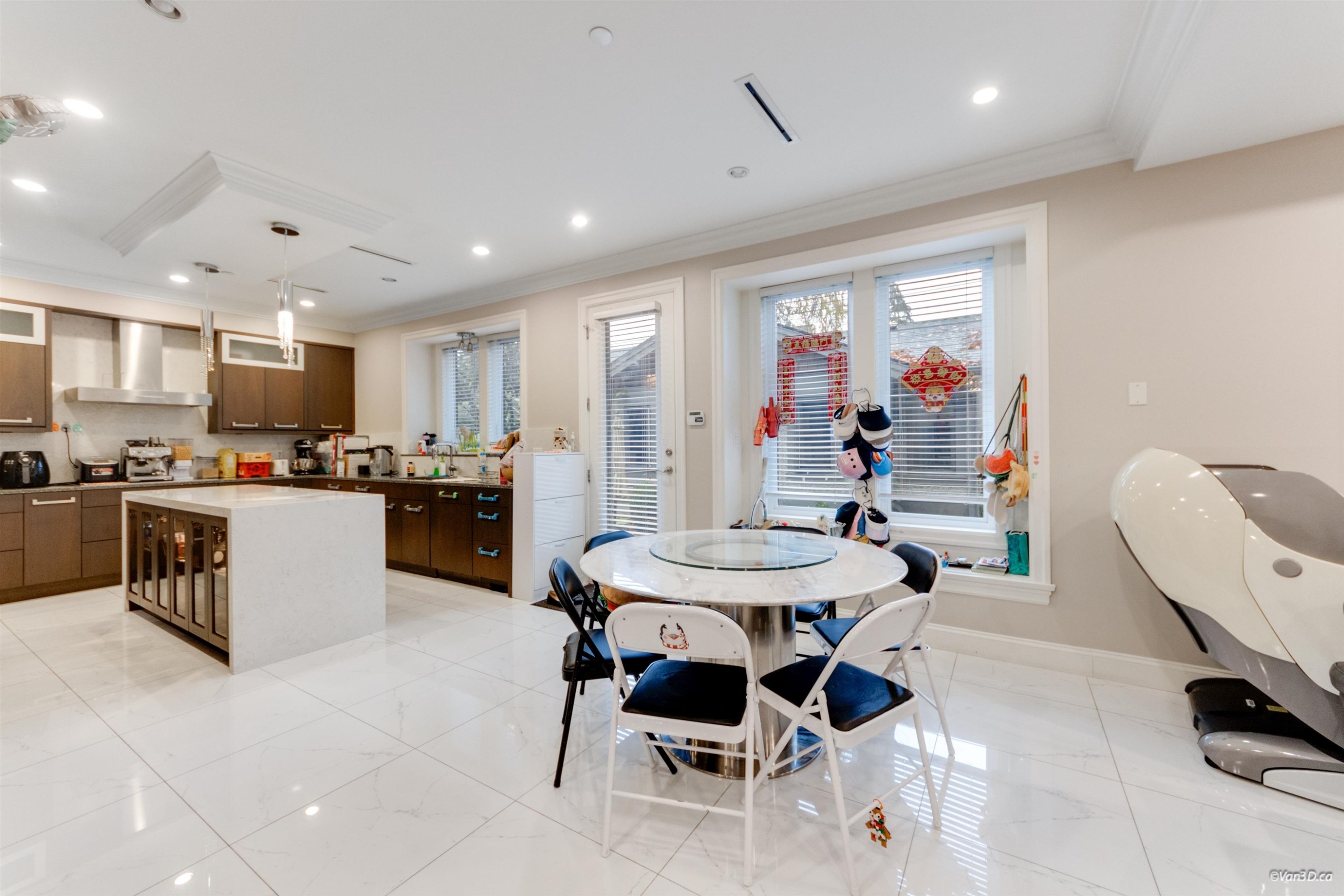 3029 45Th Avenue W, Vancouver, BC