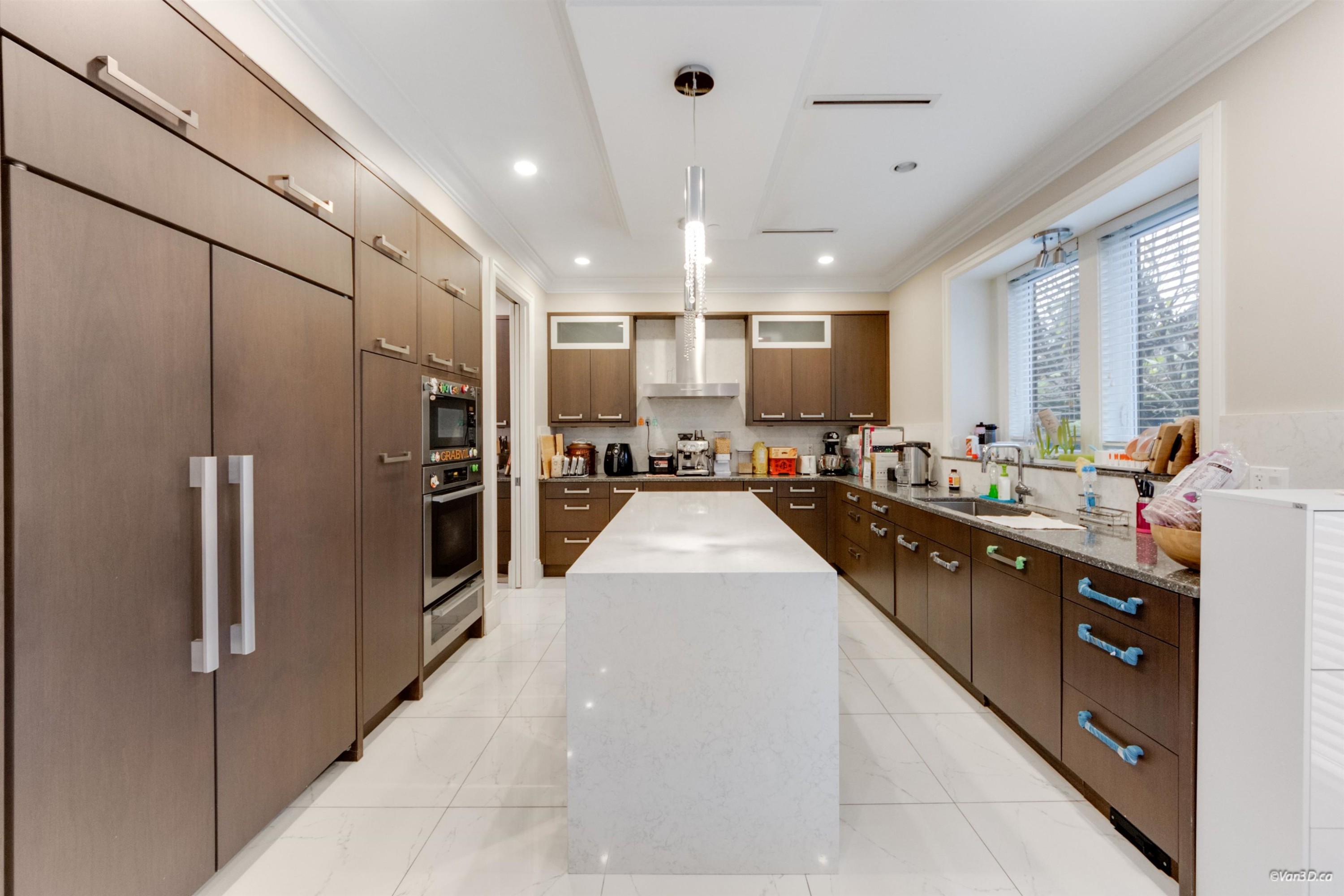 3029 45Th Avenue W, Vancouver, BC