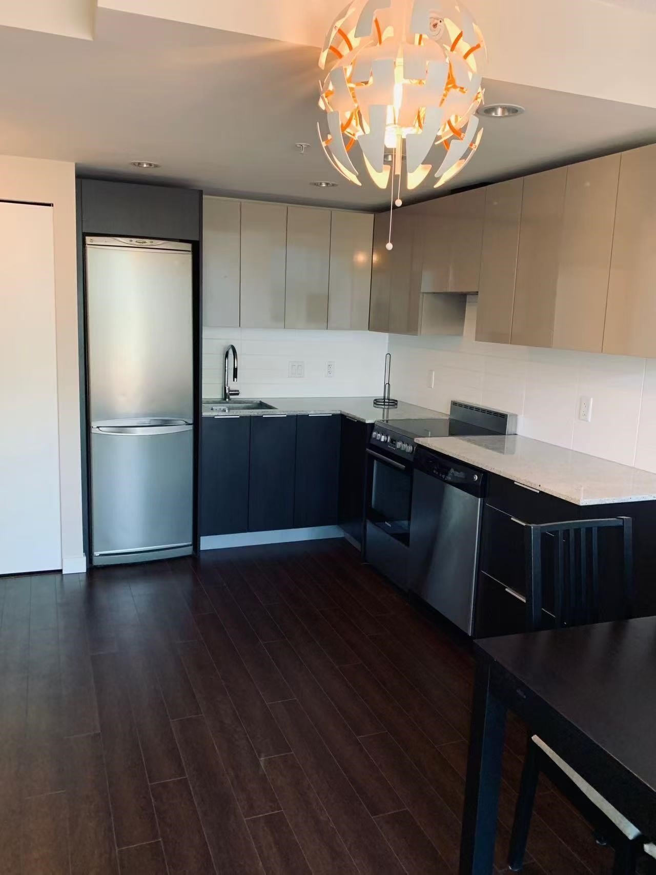 501-1919 Wylie Street, Vancouver, BC