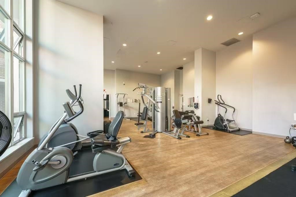 501-1919 Wylie Street, Vancouver, BC