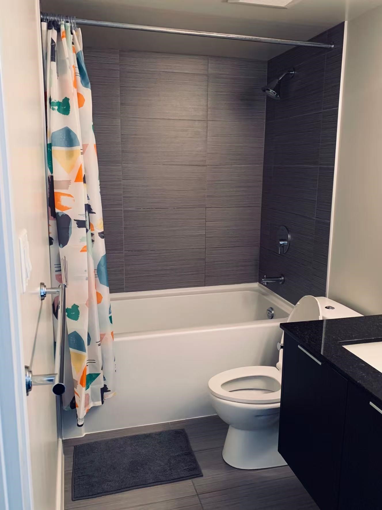 501-1919 Wylie Street, Vancouver, BC