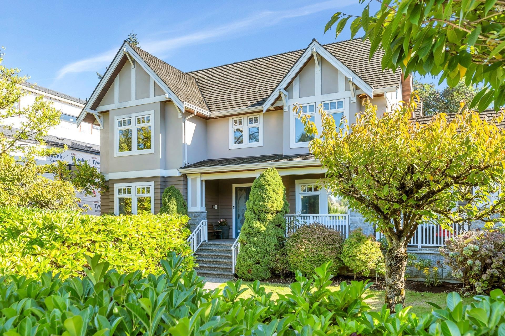 5062 Granville Street, Vancouver, BC