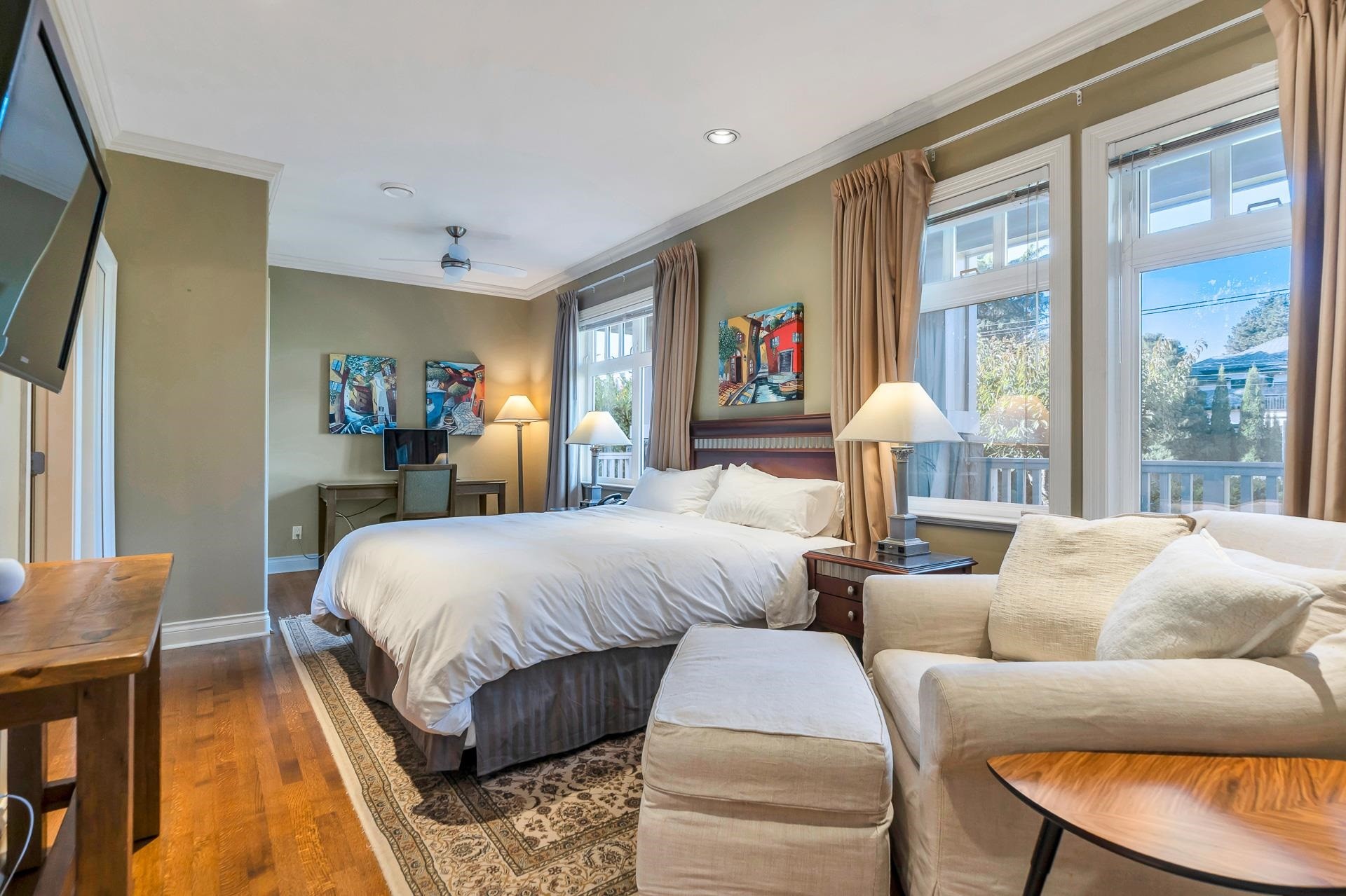 5062 Granville Street, Vancouver, BC