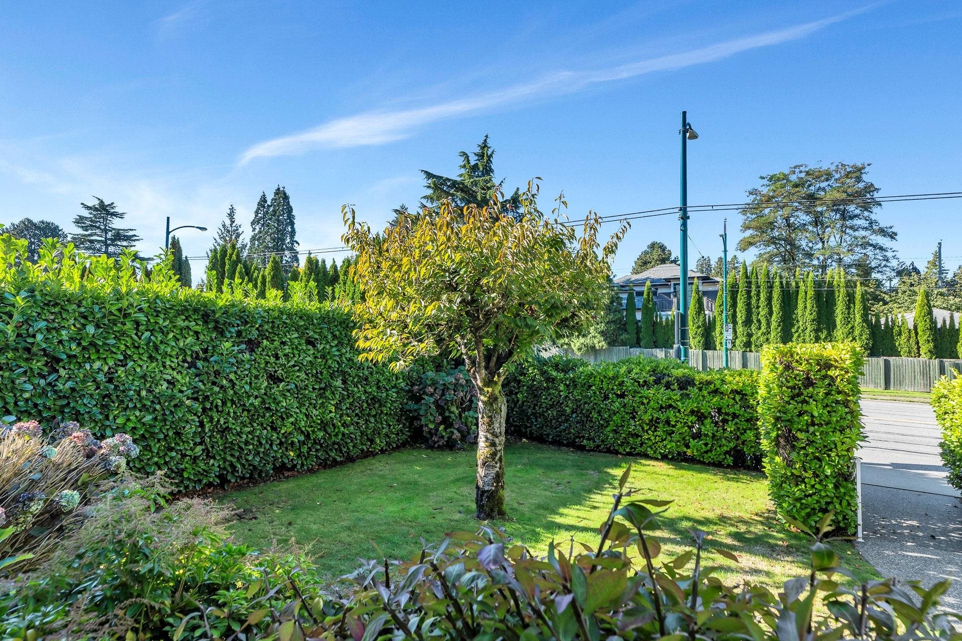 5062 Granville Street, Vancouver, BC