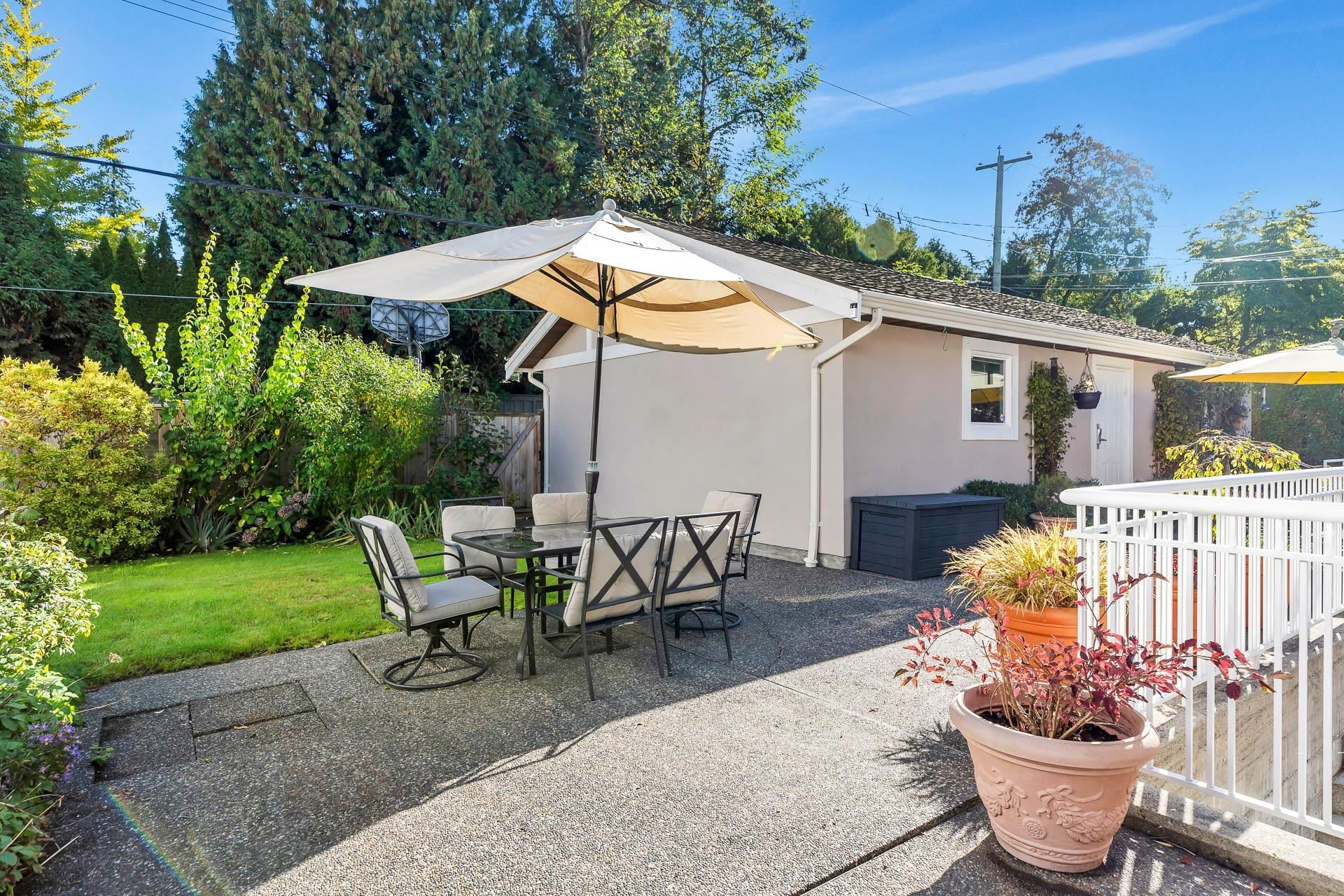 5062 Granville Street, Vancouver, BC