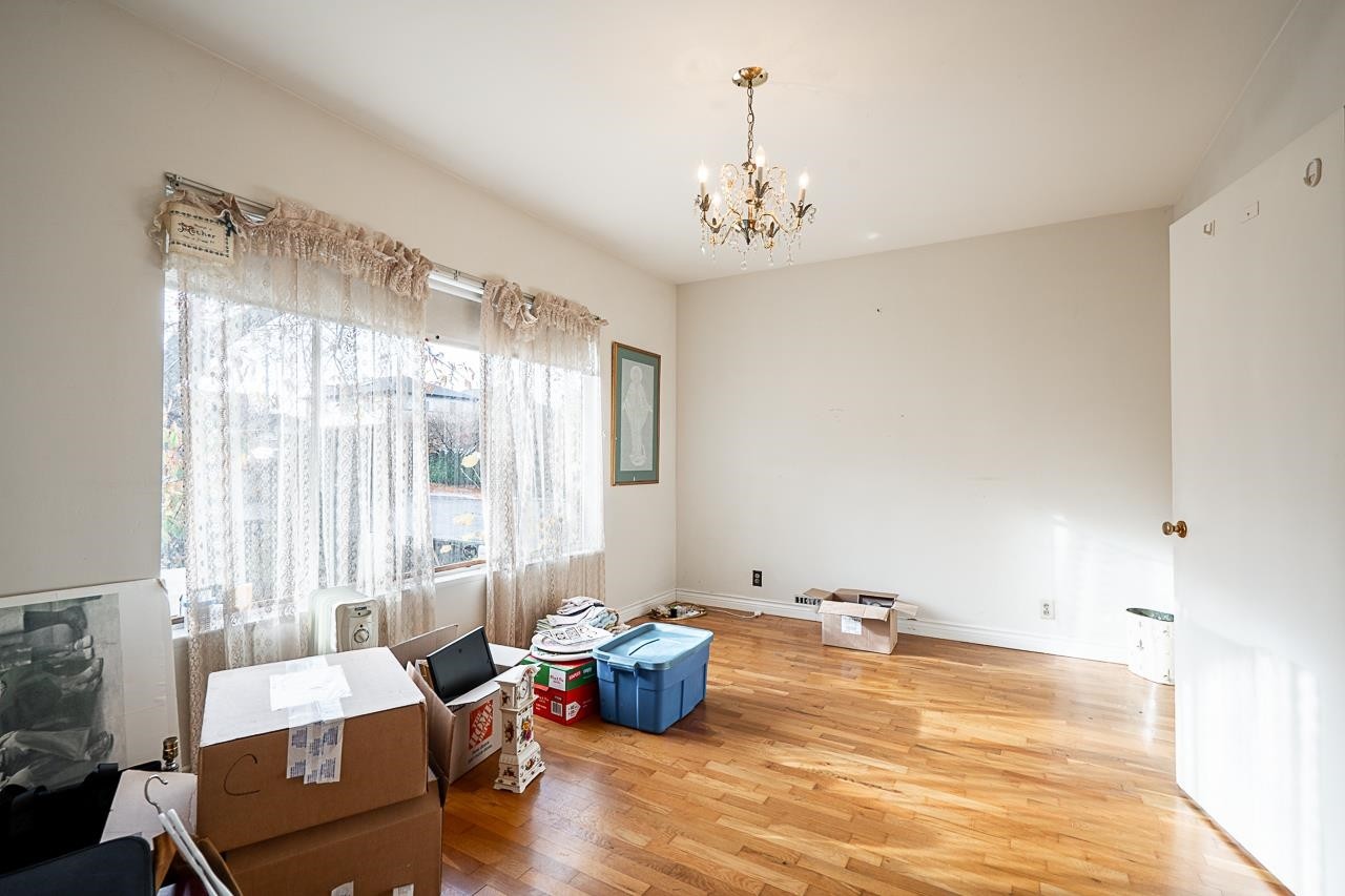 3205 3Rd Avenue E, Vancouver, BC