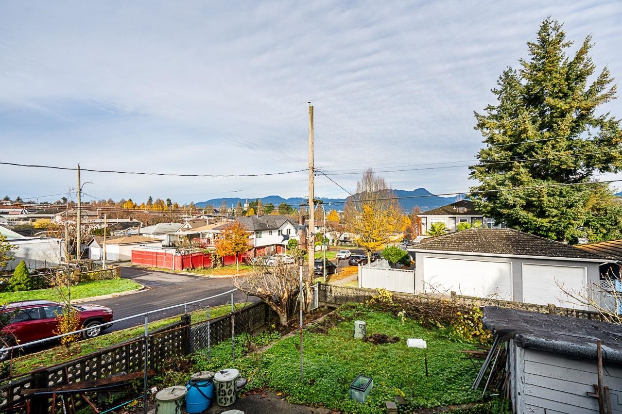 3205 3Rd Avenue E, Vancouver, BC