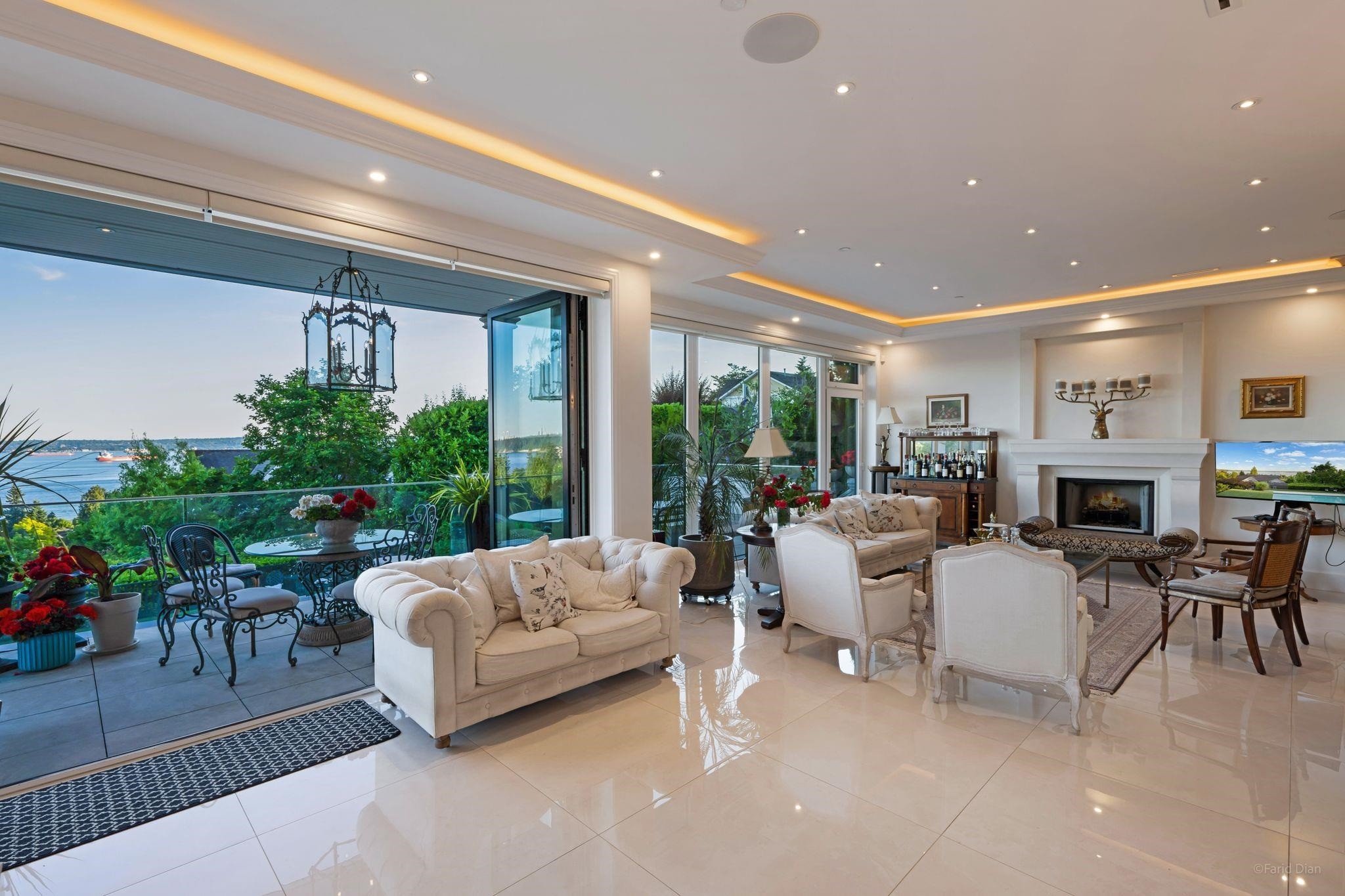 2538 Ottawa Avenue, West Vancouver, BC