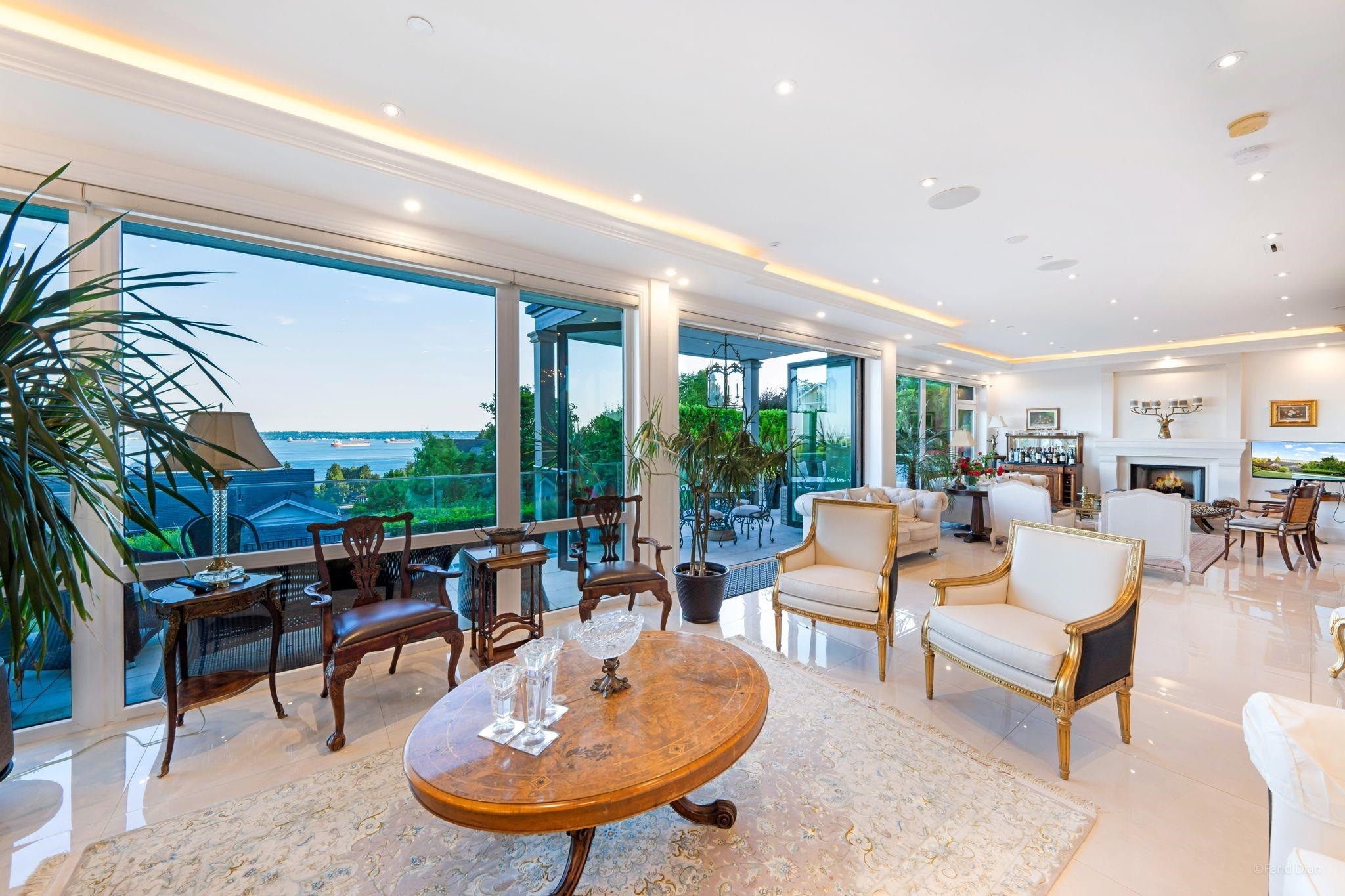 2538 Ottawa Avenue, West Vancouver, BC