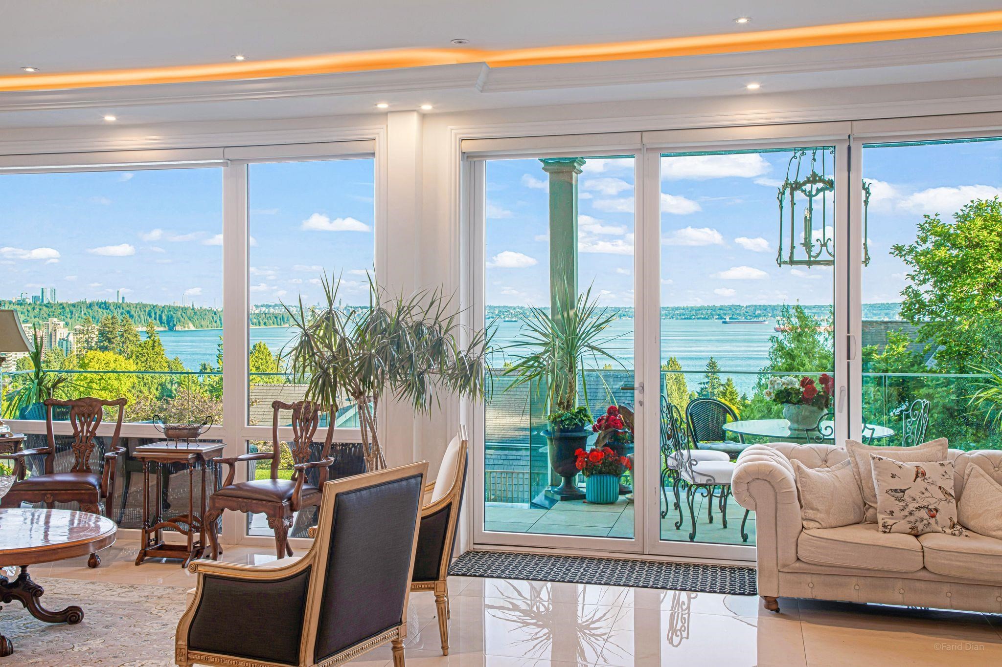 2538 Ottawa Avenue, West Vancouver, BC