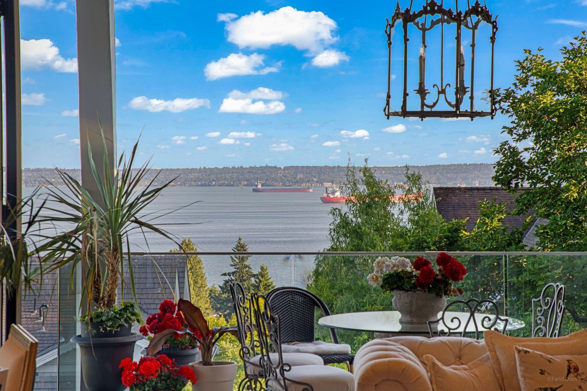 2538 Ottawa Avenue, West Vancouver, BC