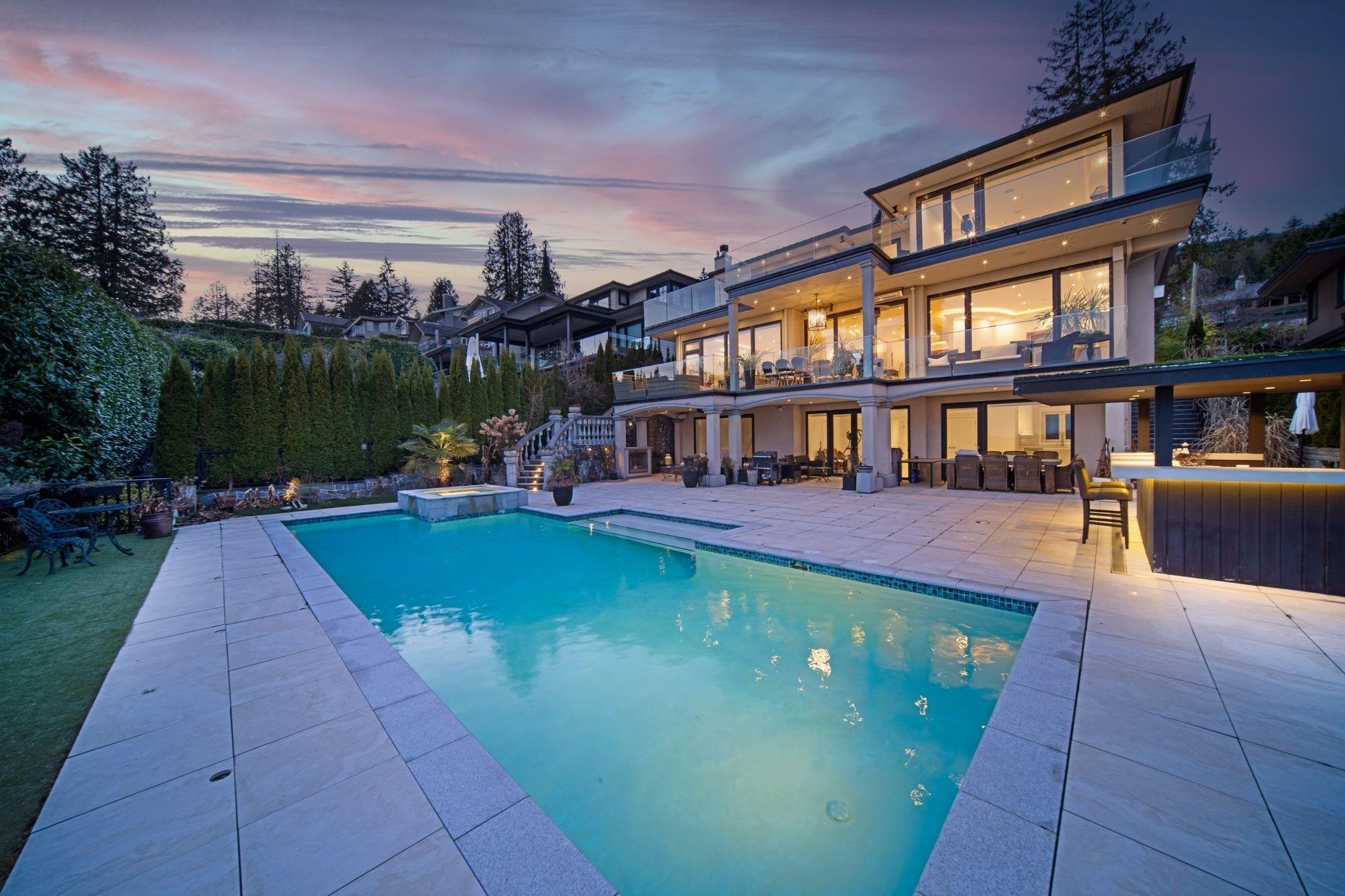 2538 Ottawa Avenue, West Vancouver, BC