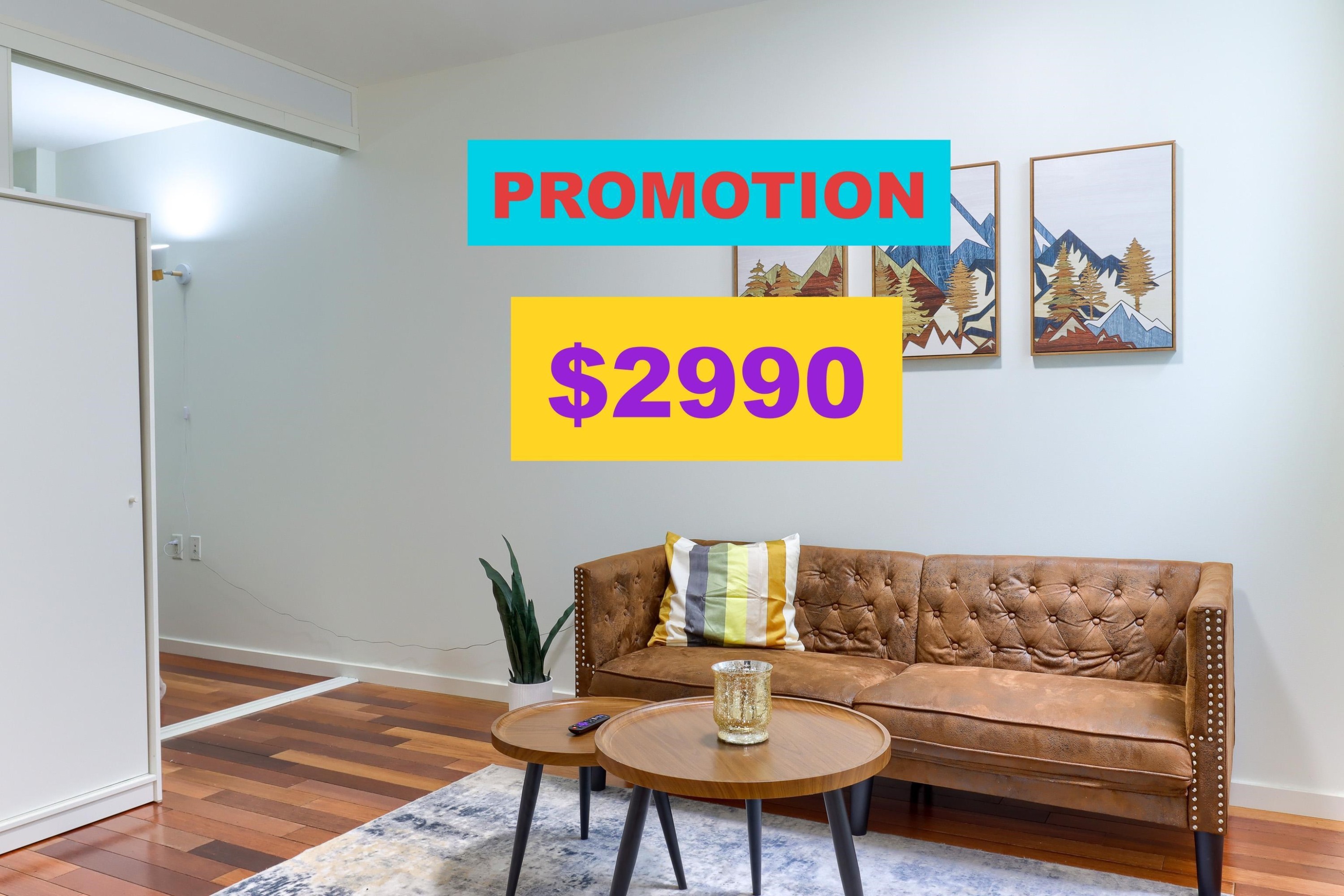 301 - Promo-440 Richards Street, Vancouver, BC