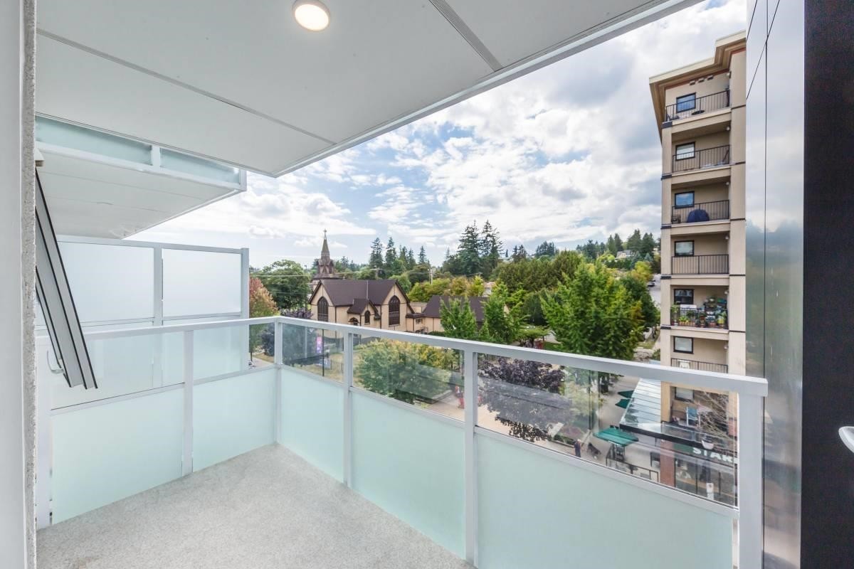 318-408 East Columbia, New Westminster, BC