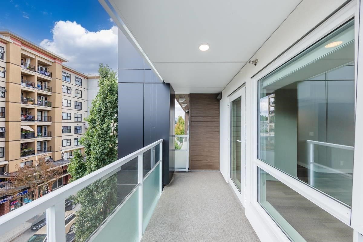 318-408 East Columbia, New Westminster, BC