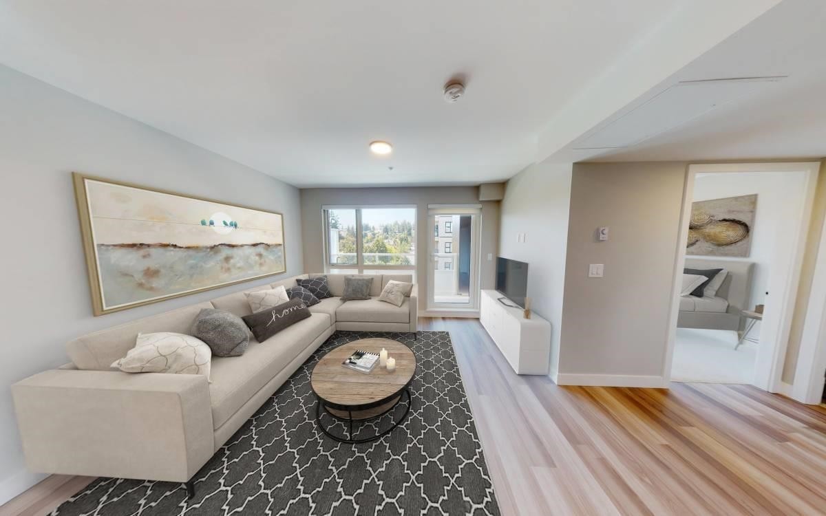 318-408 East Columbia, New Westminster, BC