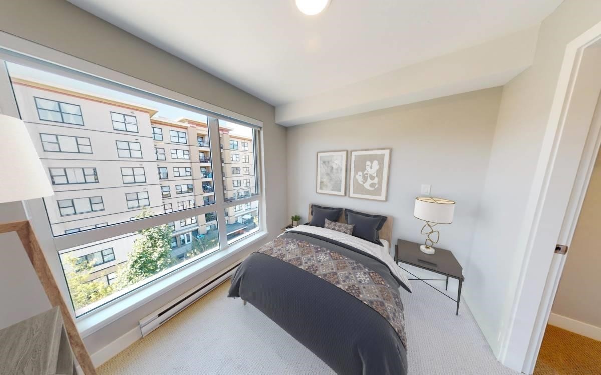 318-408 East Columbia, New Westminster, BC