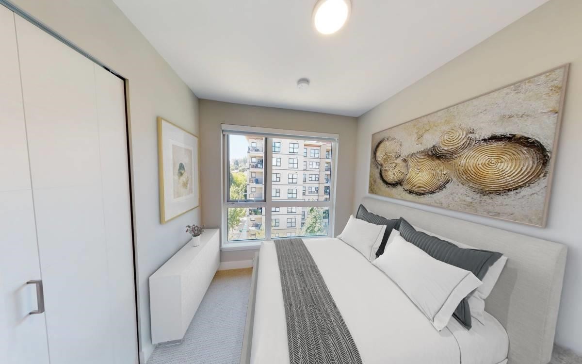 318-408 East Columbia, New Westminster, BC