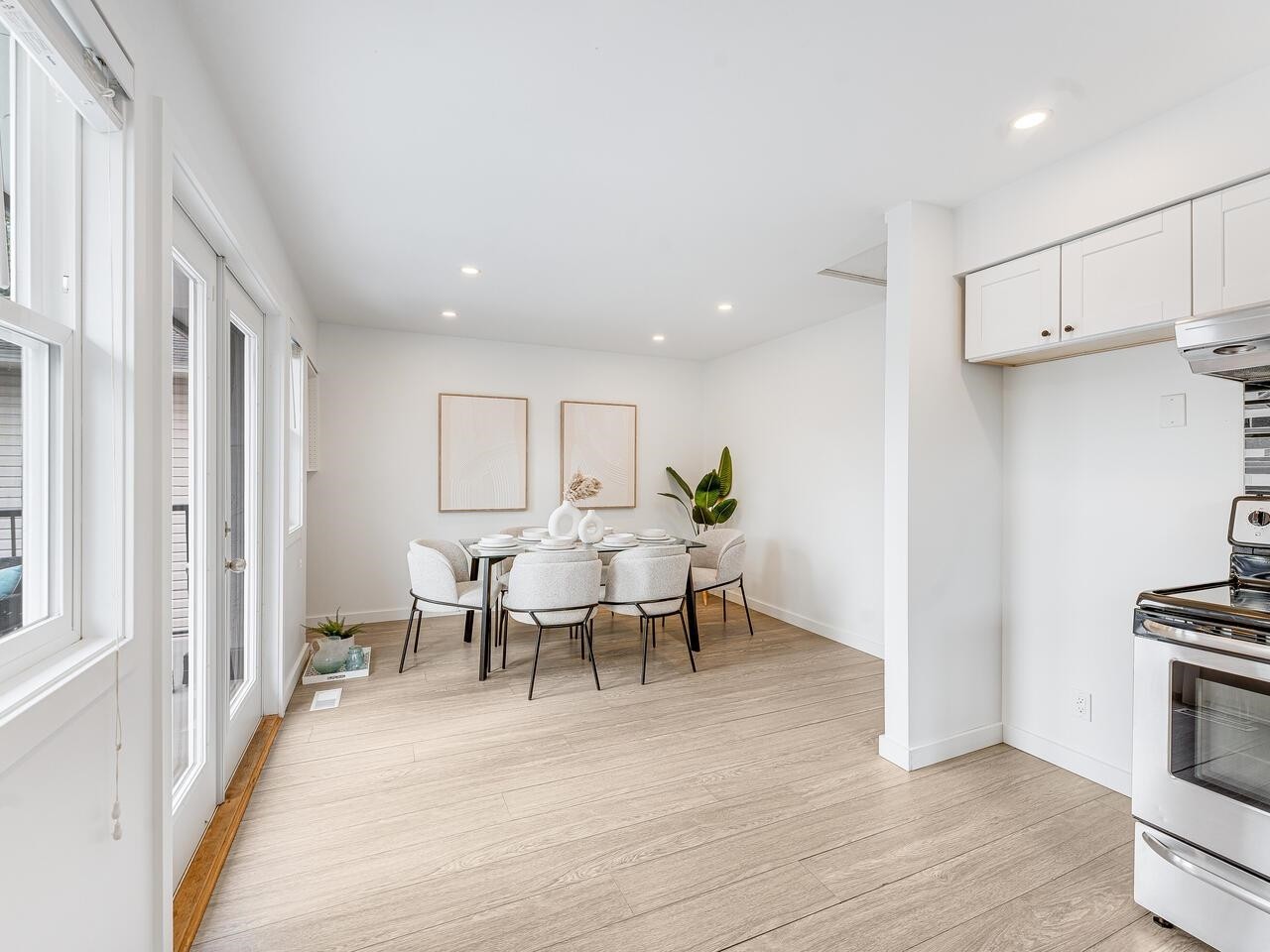 1732 Prairie Avenue, Port Coquitlam, BC