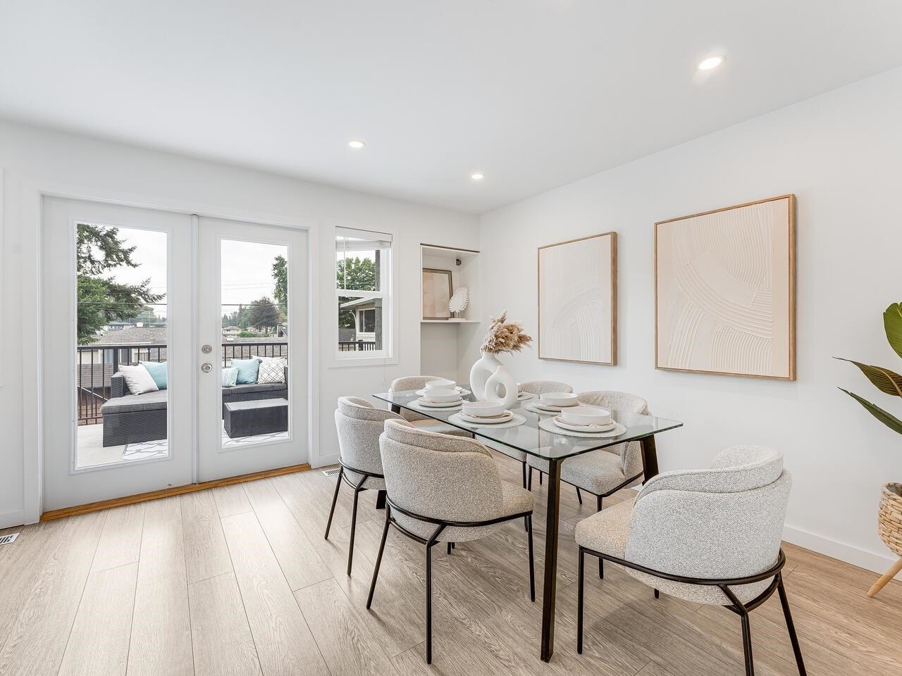 1732 Prairie Avenue, Port Coquitlam, BC