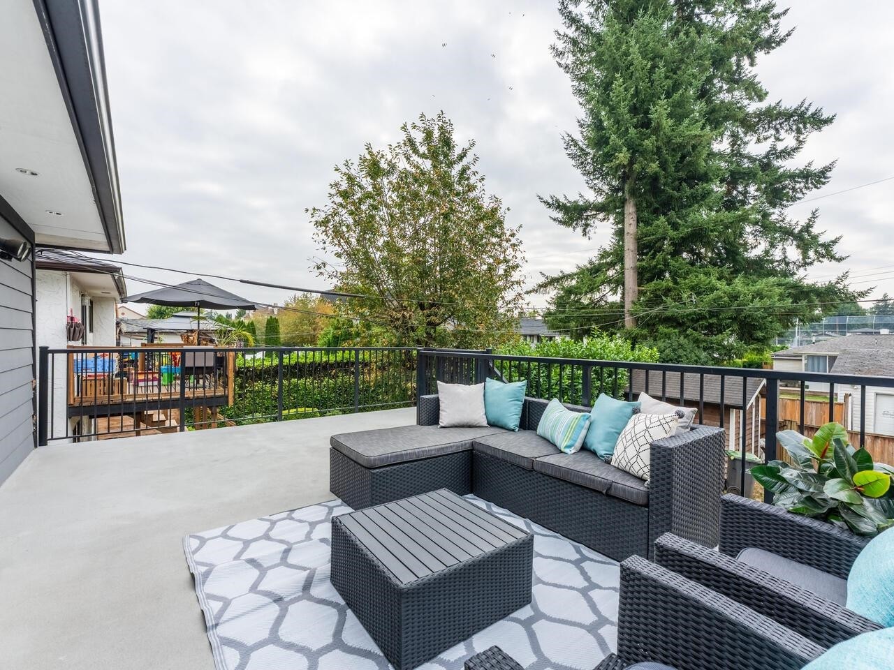 1732 Prairie Avenue, Port Coquitlam, BC