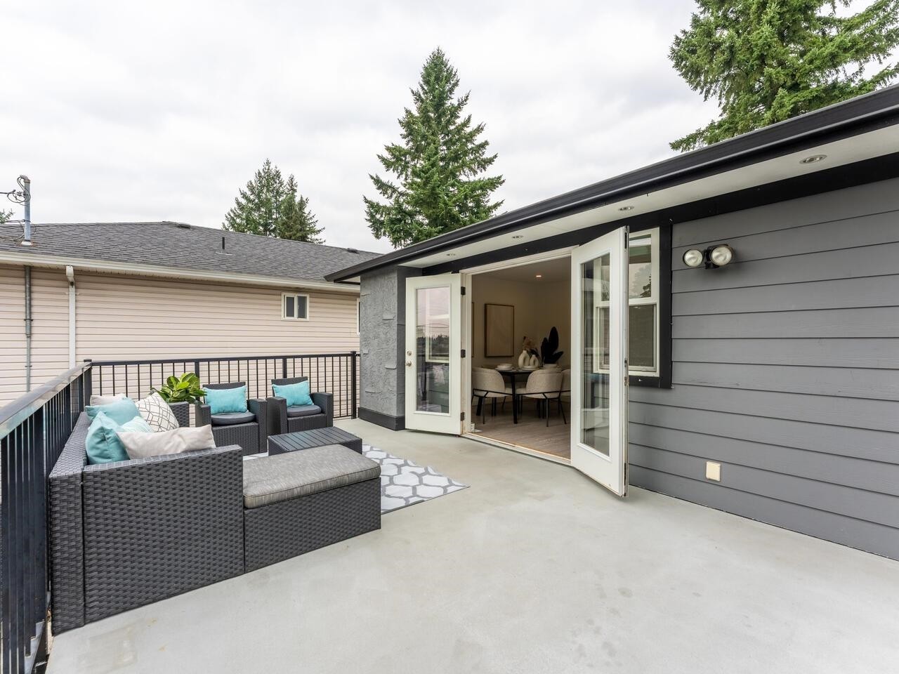 1732 Prairie Avenue, Port Coquitlam, BC