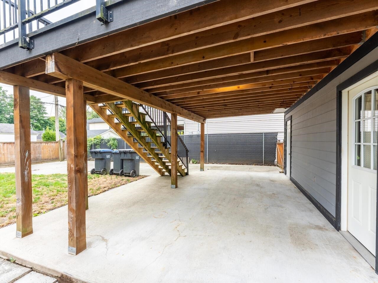 1732 Prairie Avenue, Port Coquitlam, BC