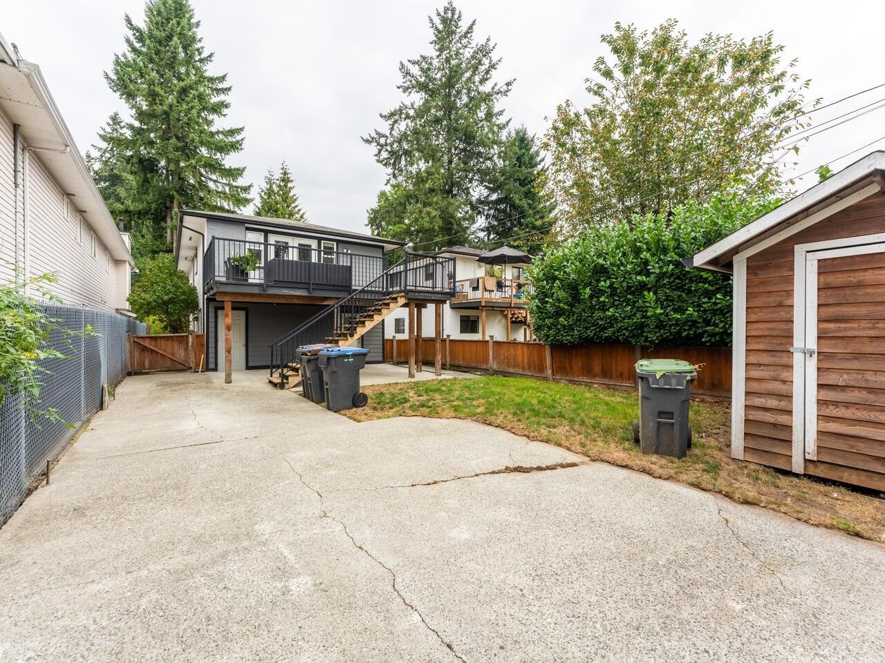 1732 Prairie Avenue, Port Coquitlam, BC