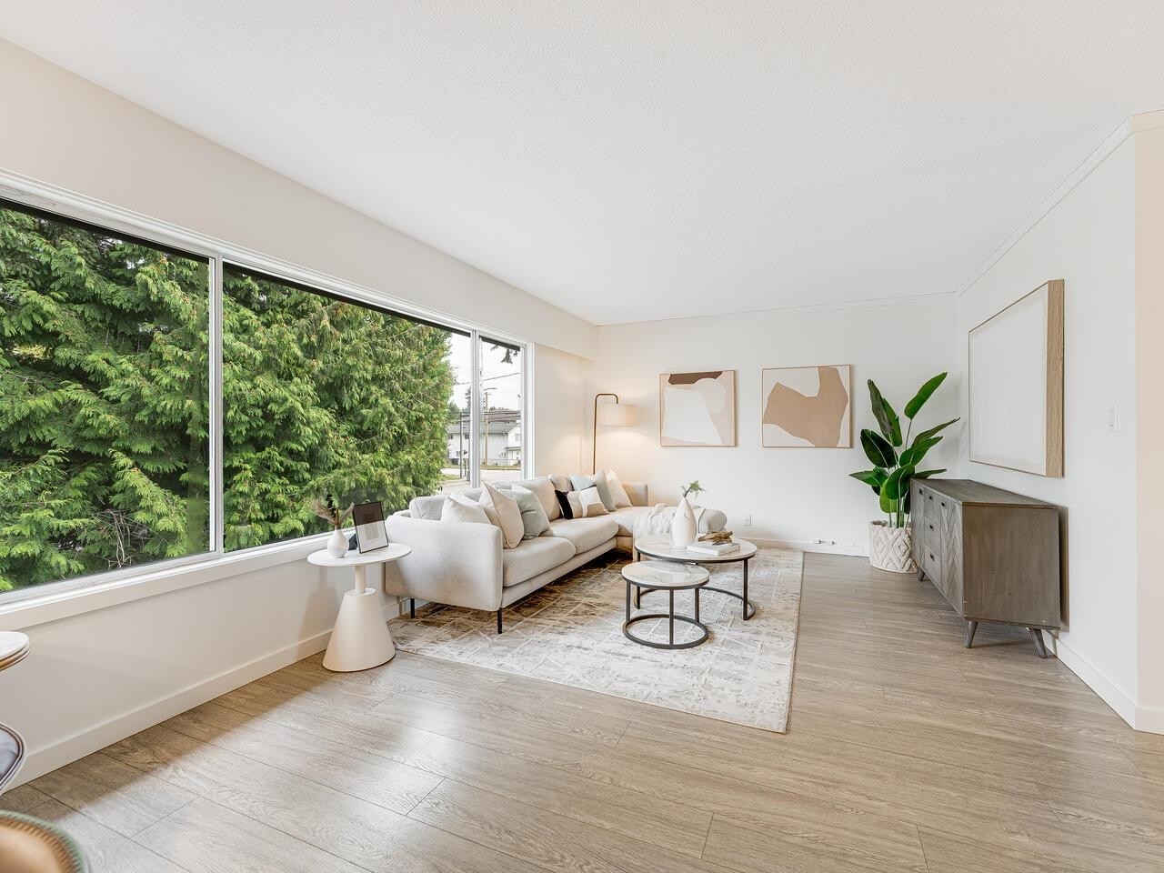 1732 Prairie Avenue, Port Coquitlam, BC