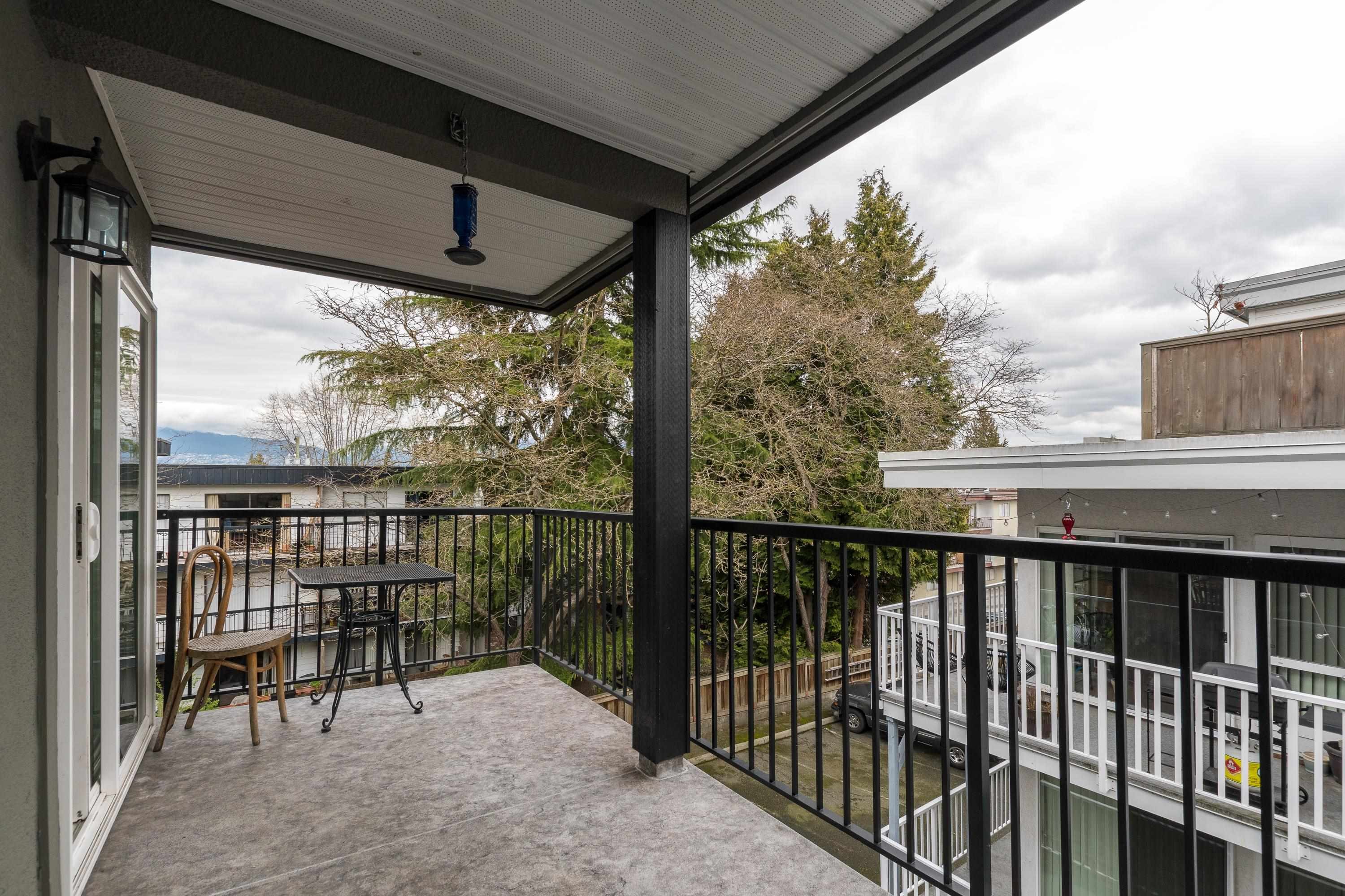 303-1985 W 8Th Avenue, Vancouver, BC