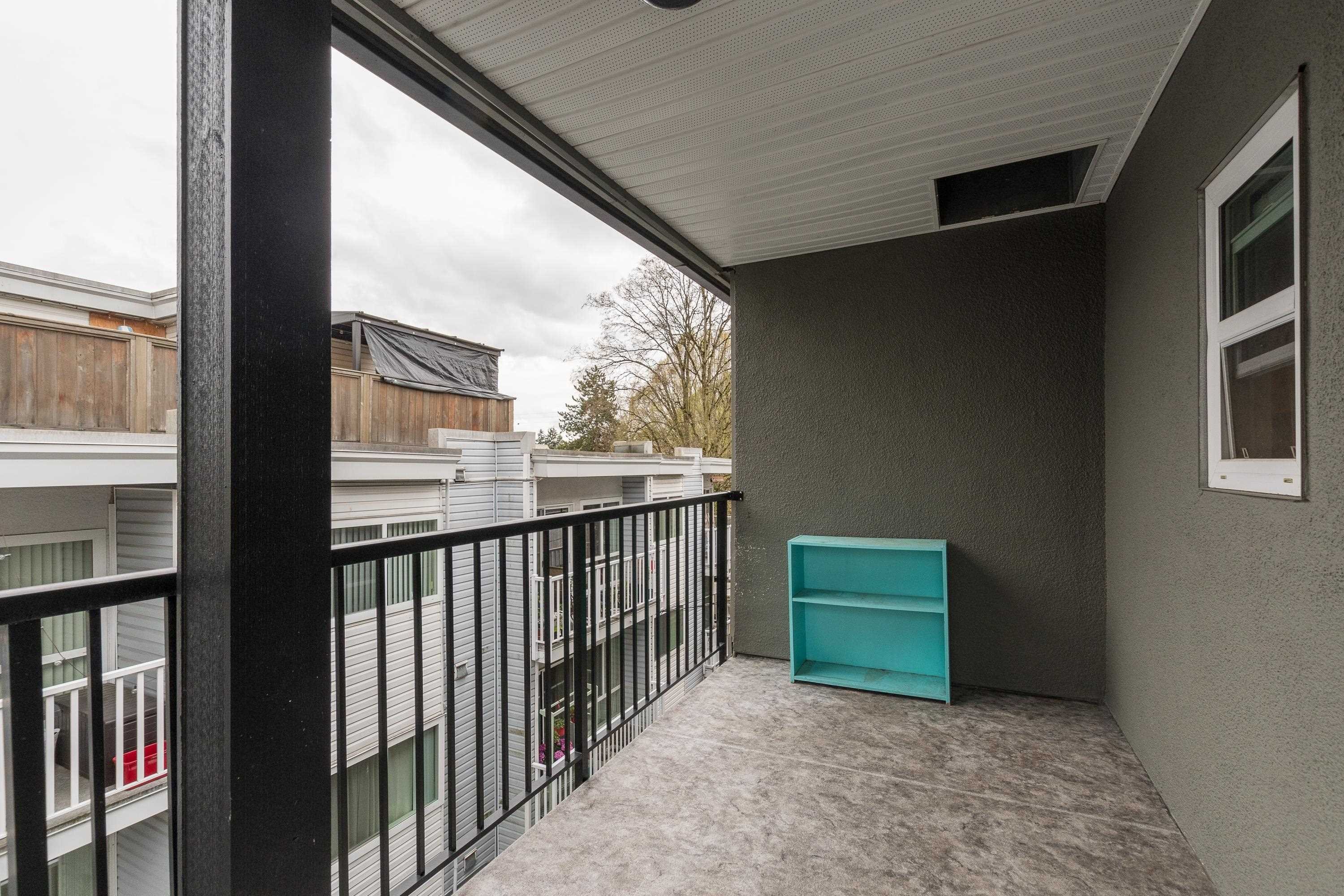 303-1985 W 8Th Avenue, Vancouver, BC