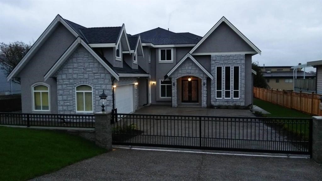 704 Quadling Avenue, Coquitlam, BC