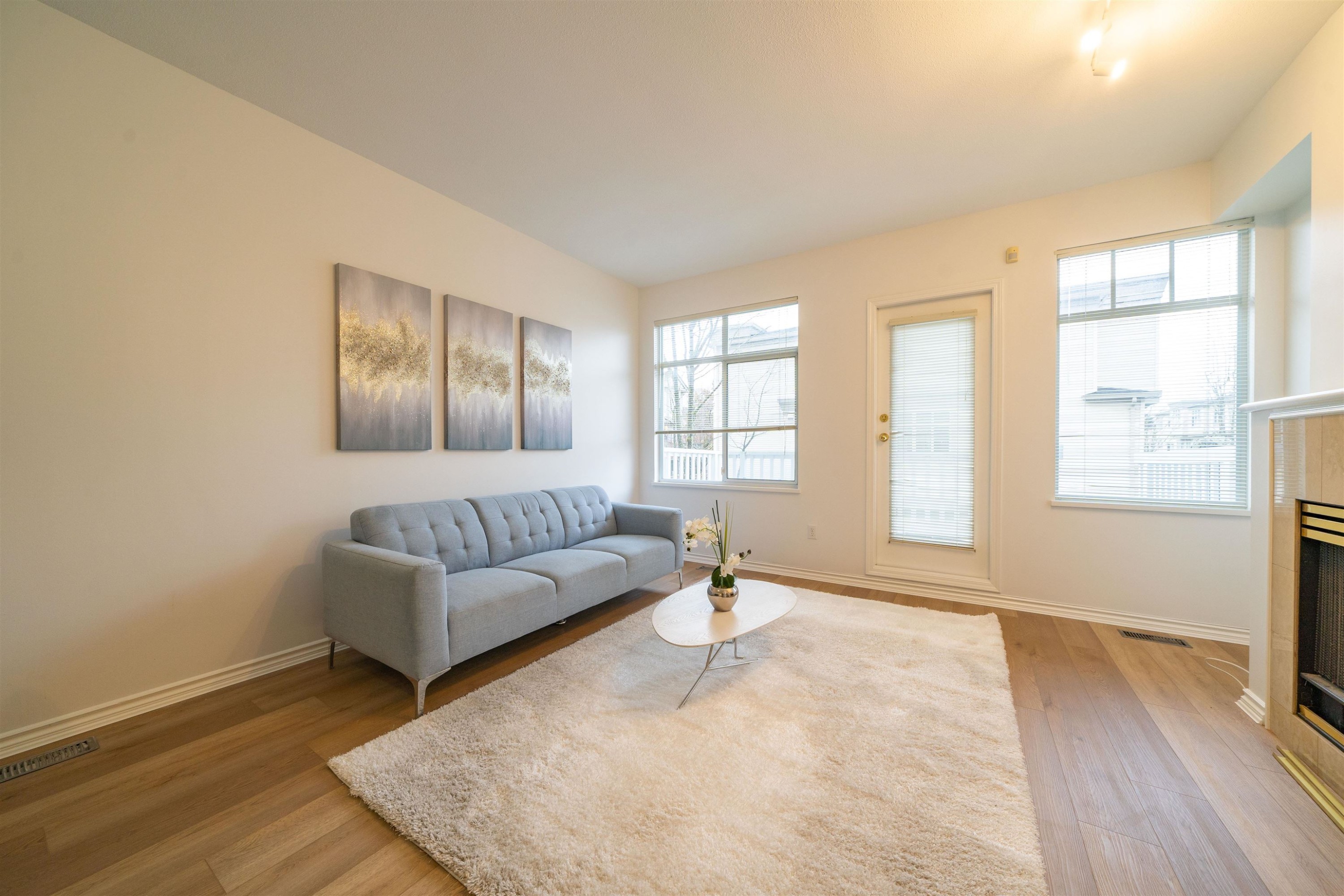 30-6179 No. 1 Road, Richmond, BC