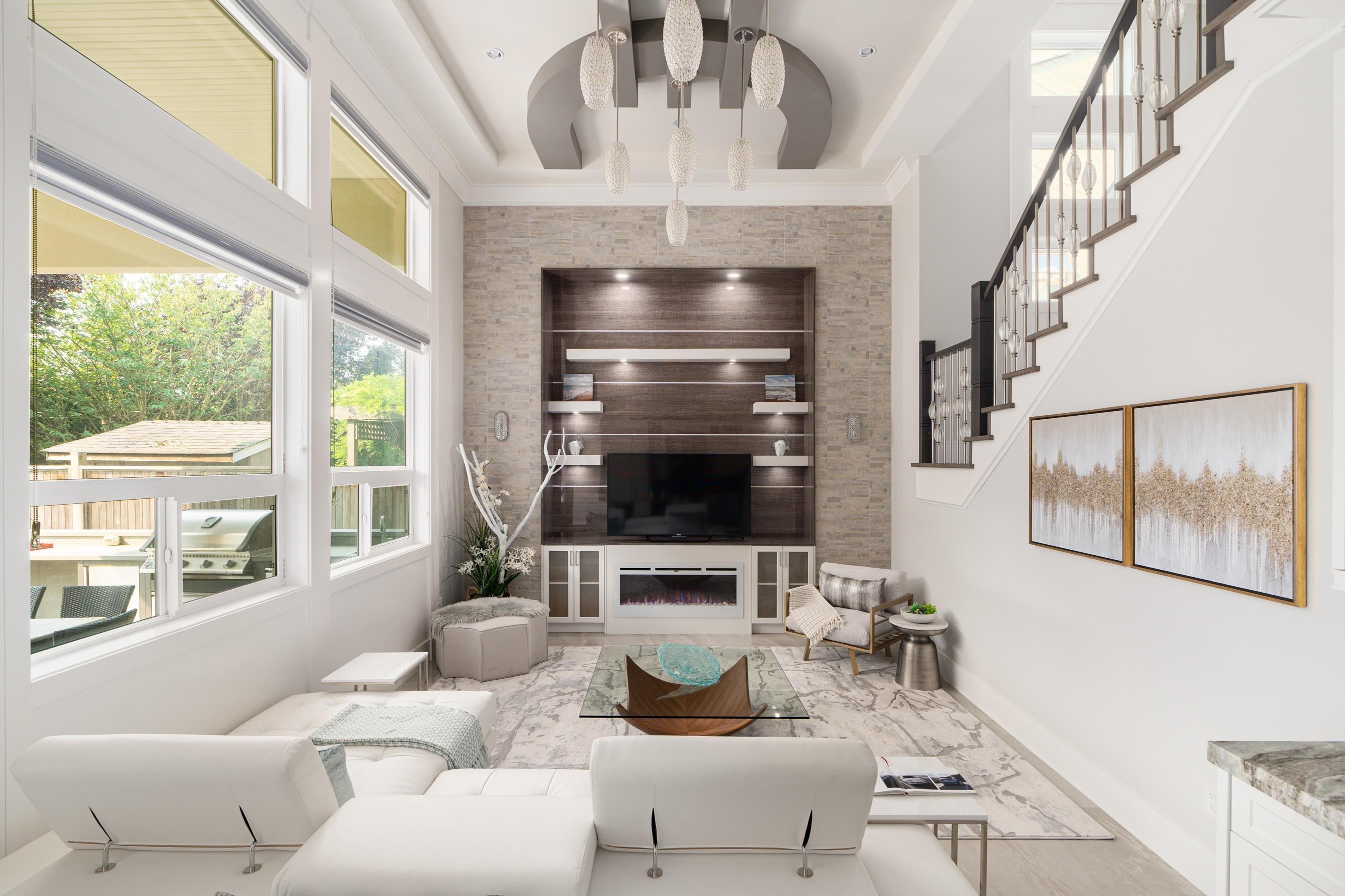 4668 Mahood Drive, Richmond, BC