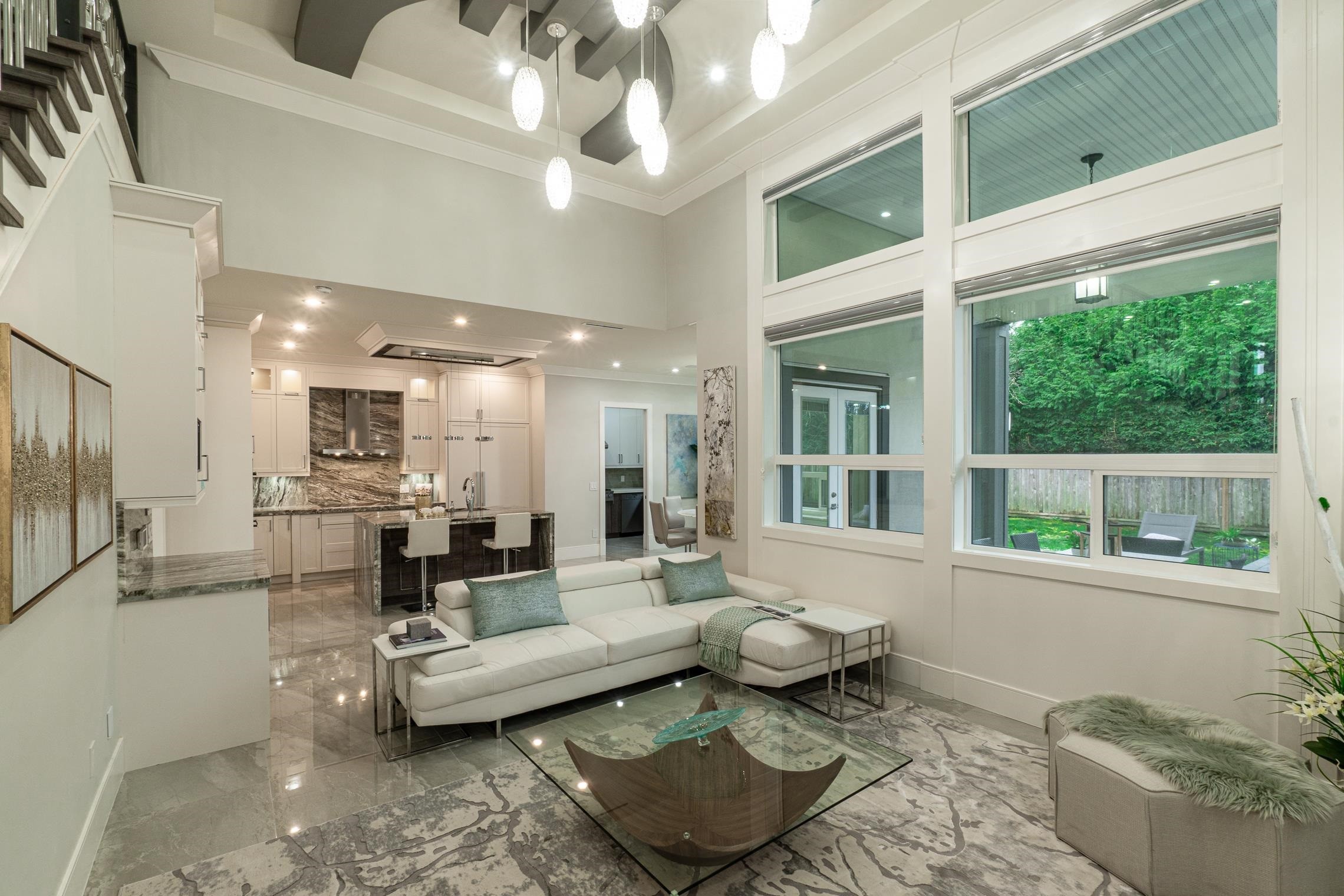 4668 Mahood Drive, Richmond, BC