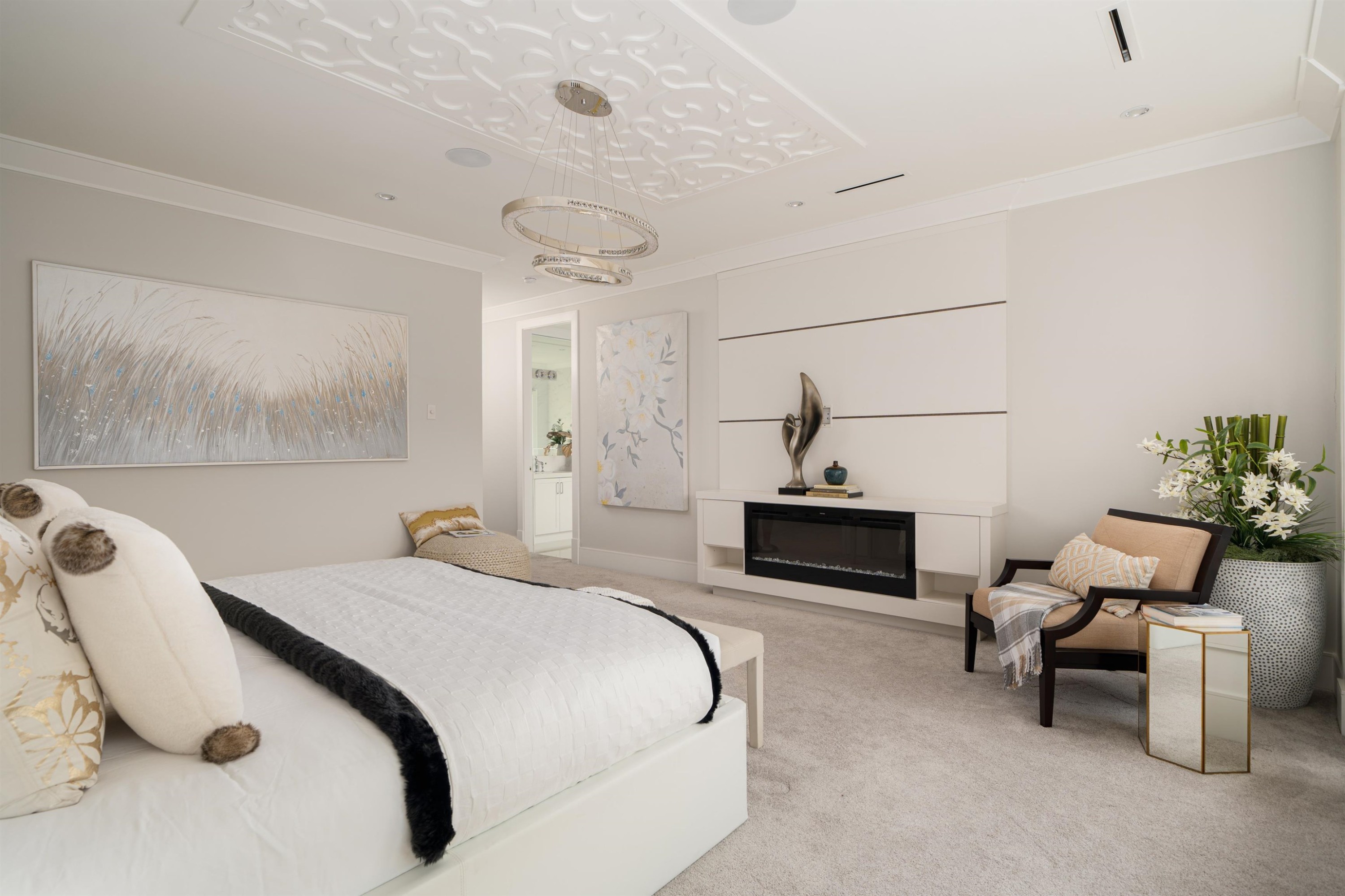 4668 Mahood Drive, Richmond, BC