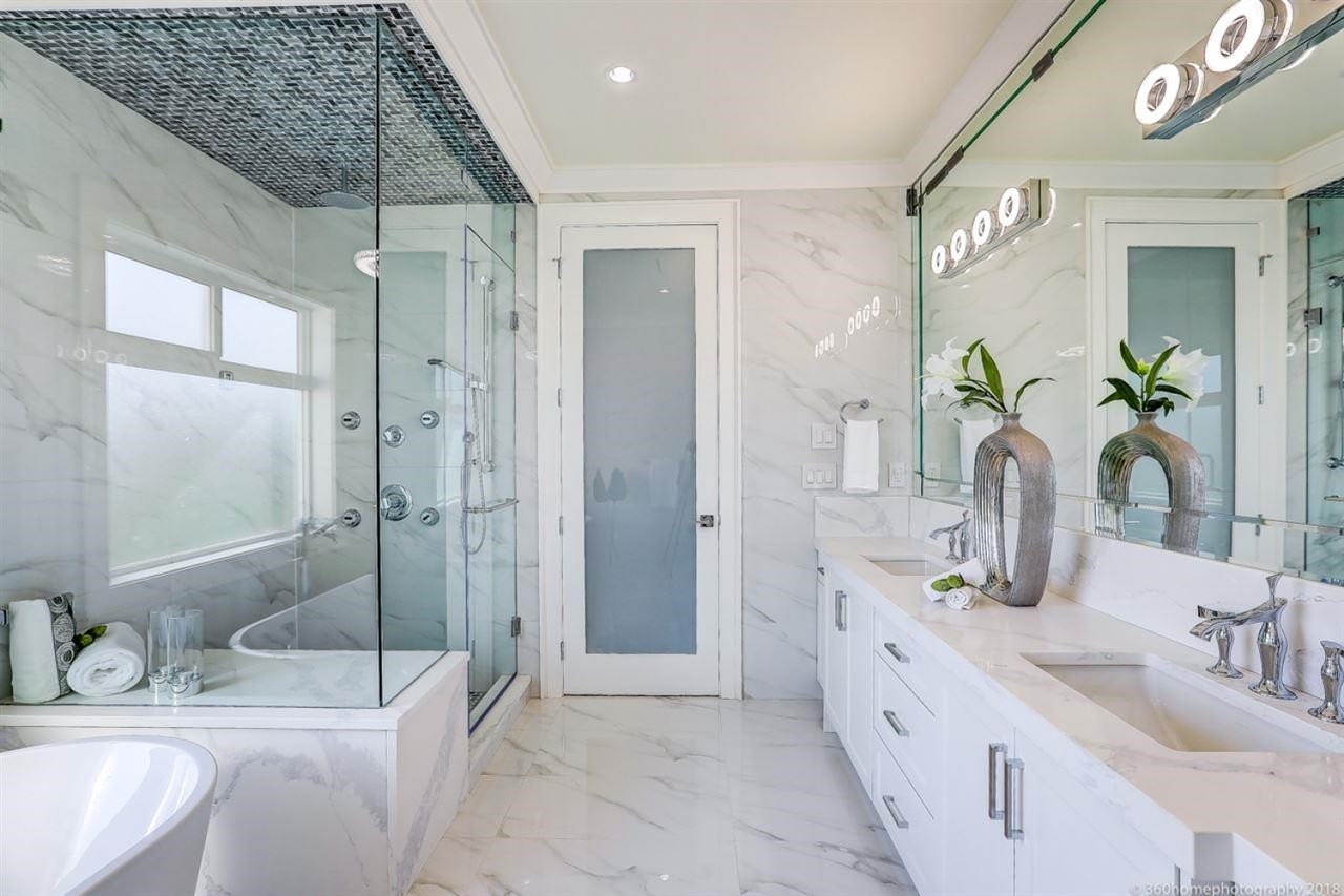 4668 Mahood Drive, Richmond, BC