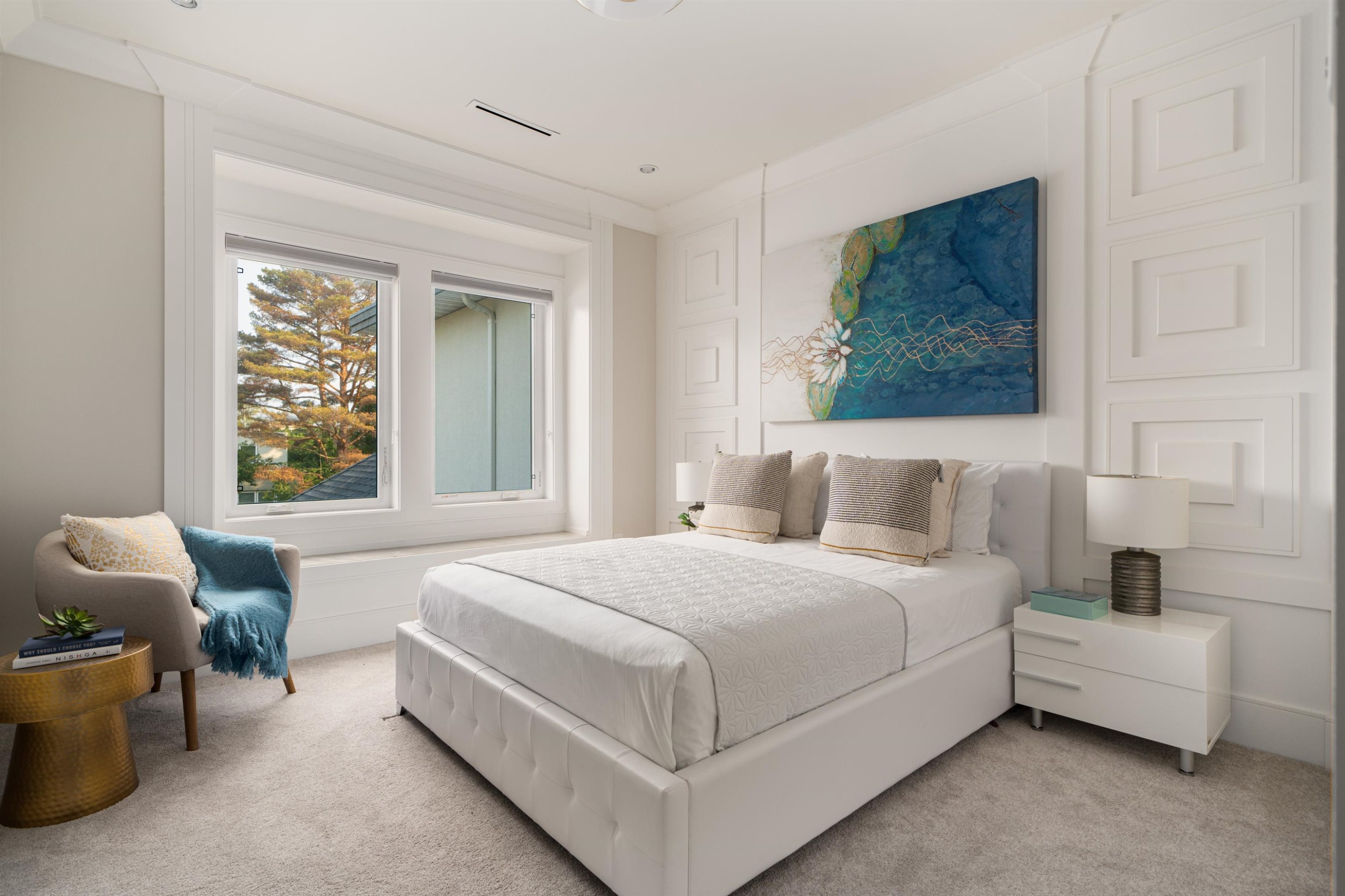 4668 Mahood Drive, Richmond, BC