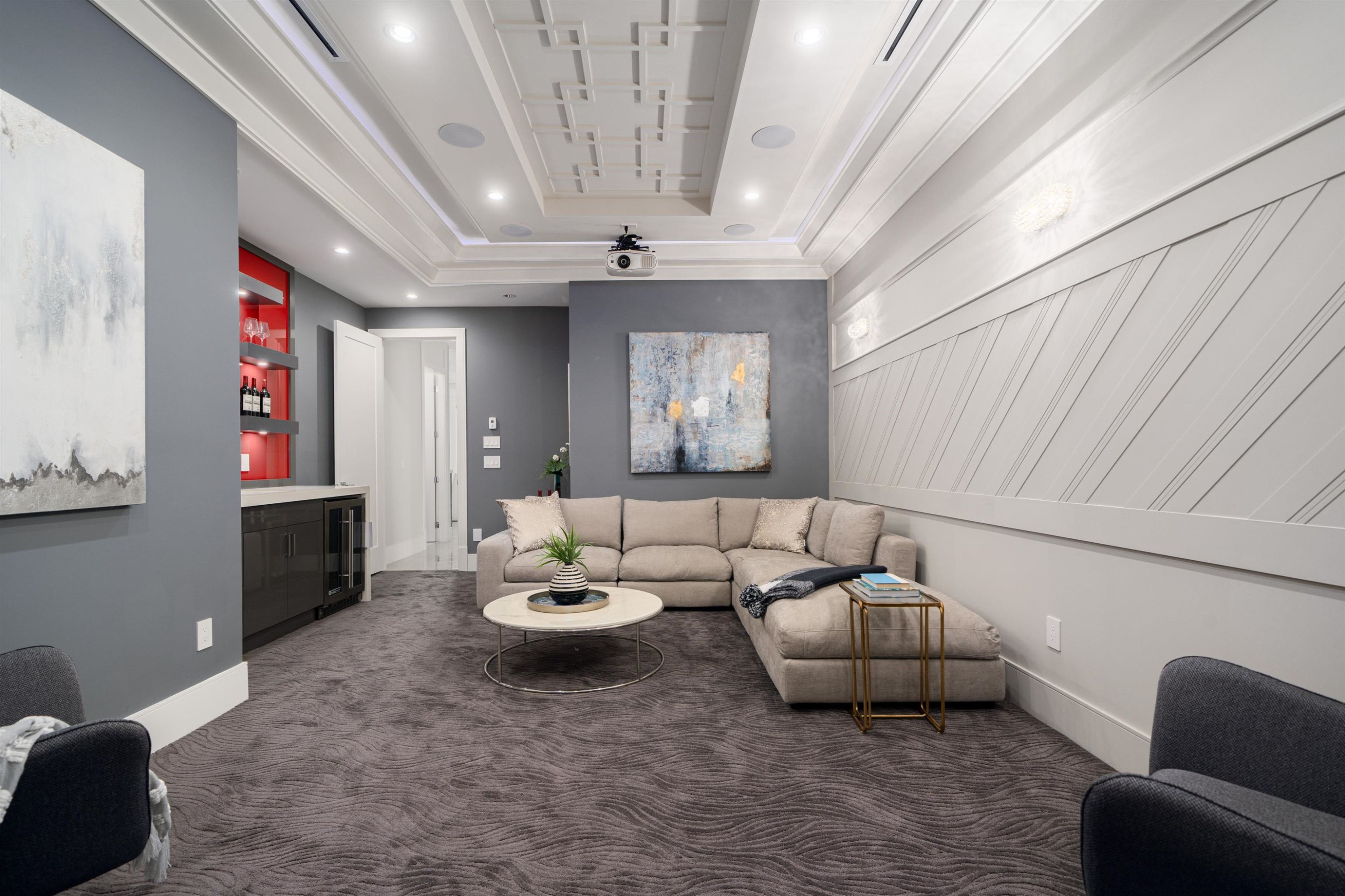 4668 Mahood Drive, Richmond, BC