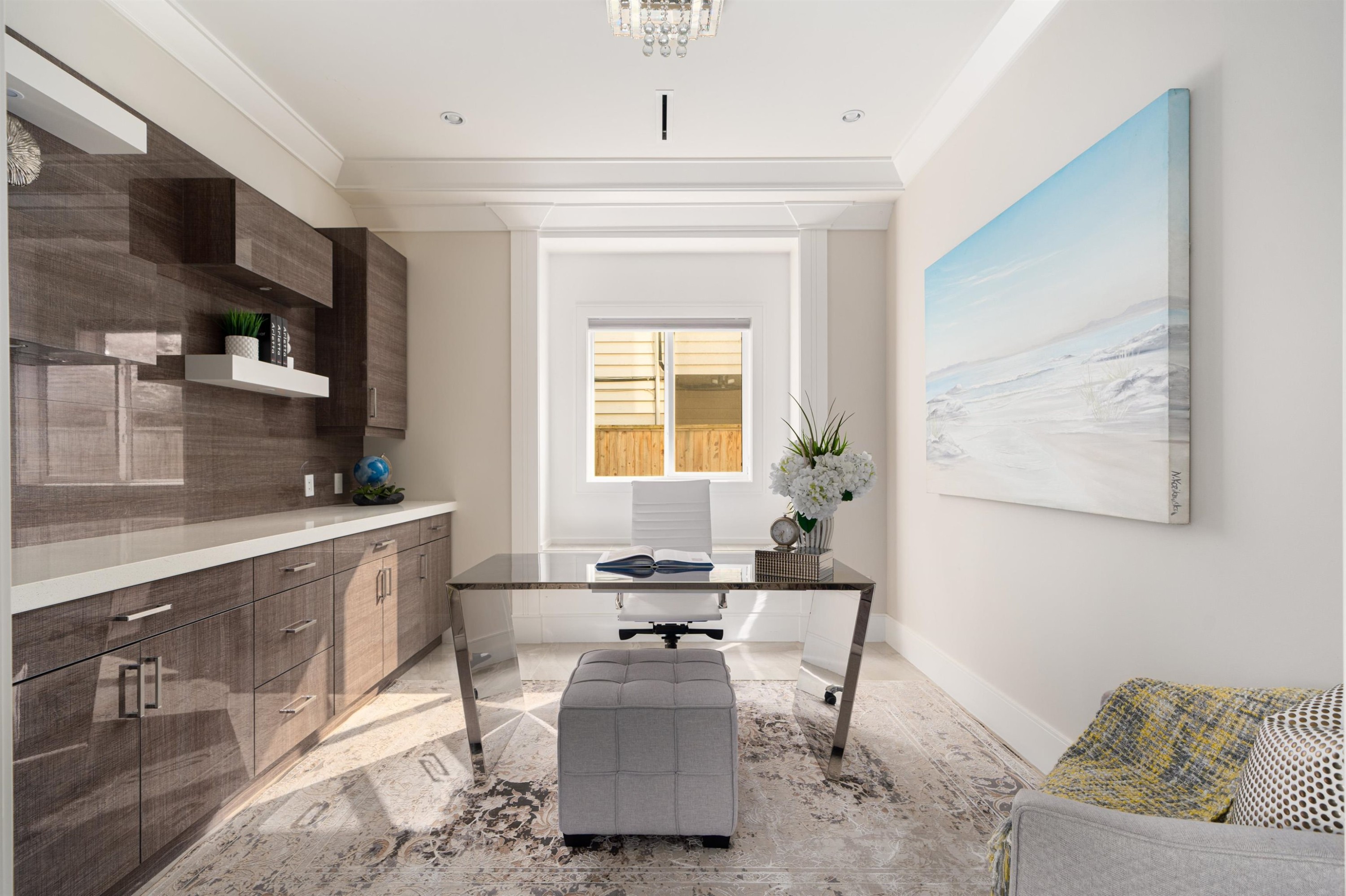 4668 Mahood Drive, Richmond, BC