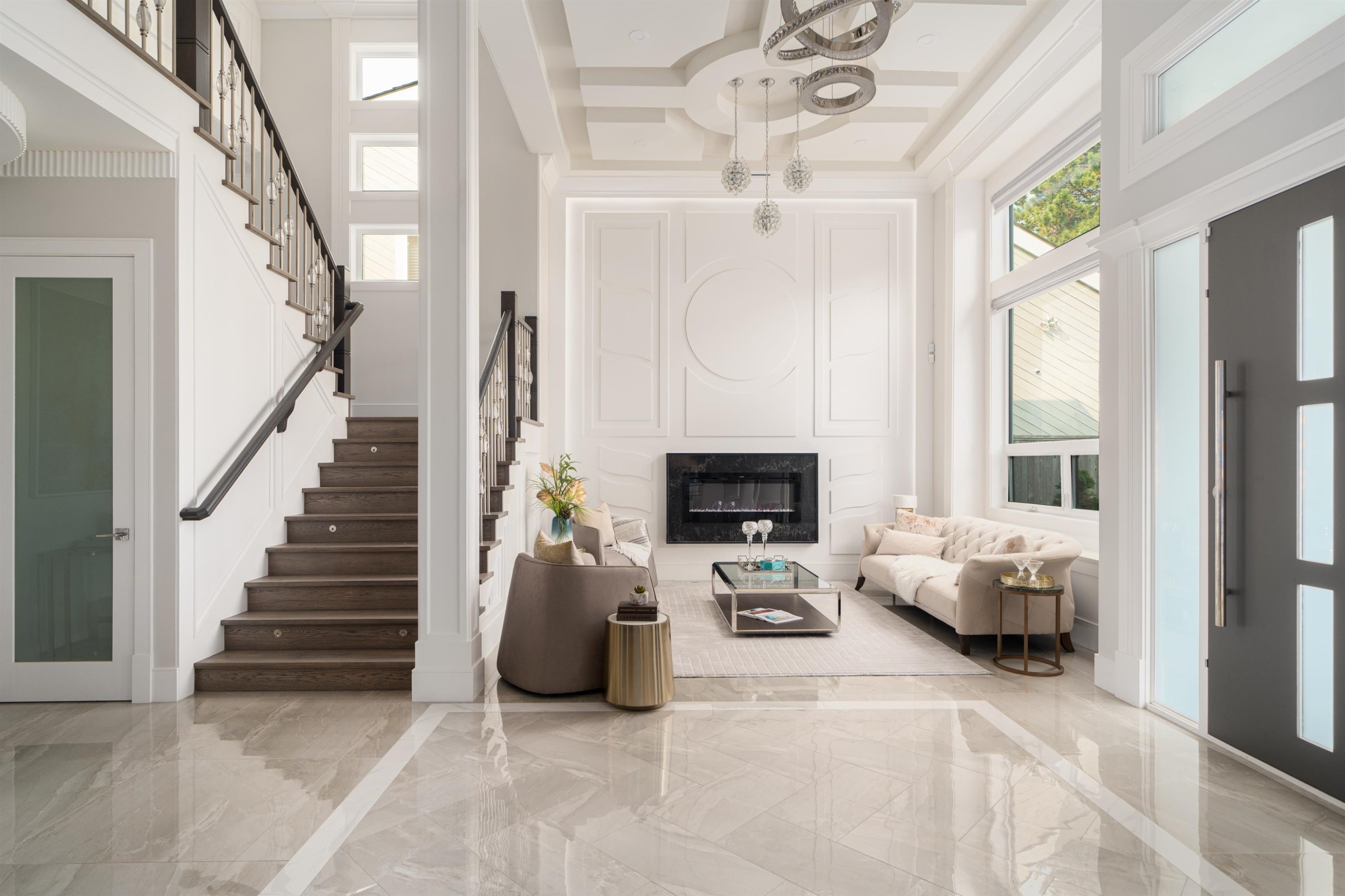 4668 Mahood Drive, Richmond, BC