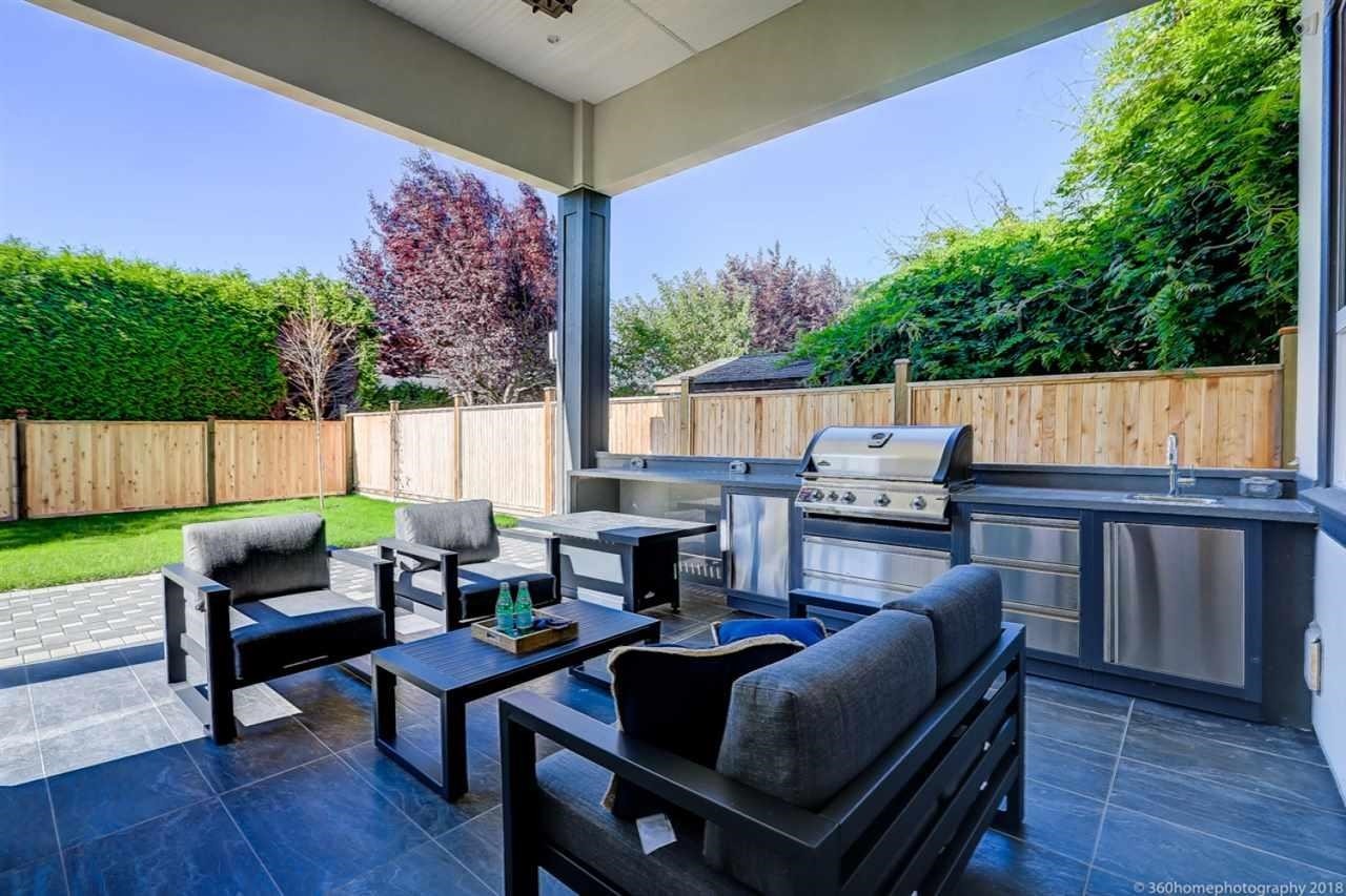 4668 Mahood Drive, Richmond, BC