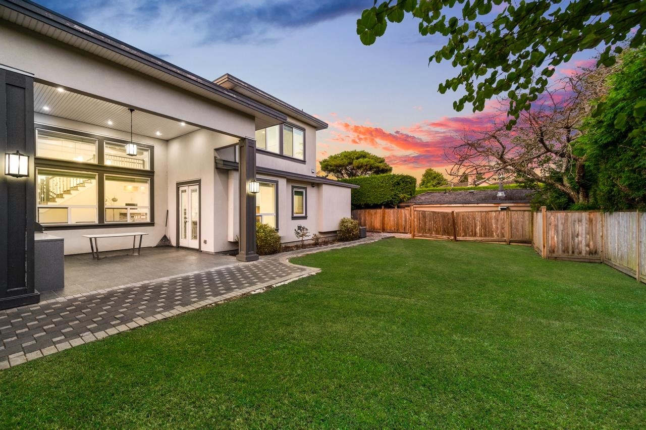 4668 Mahood Drive, Richmond, BC