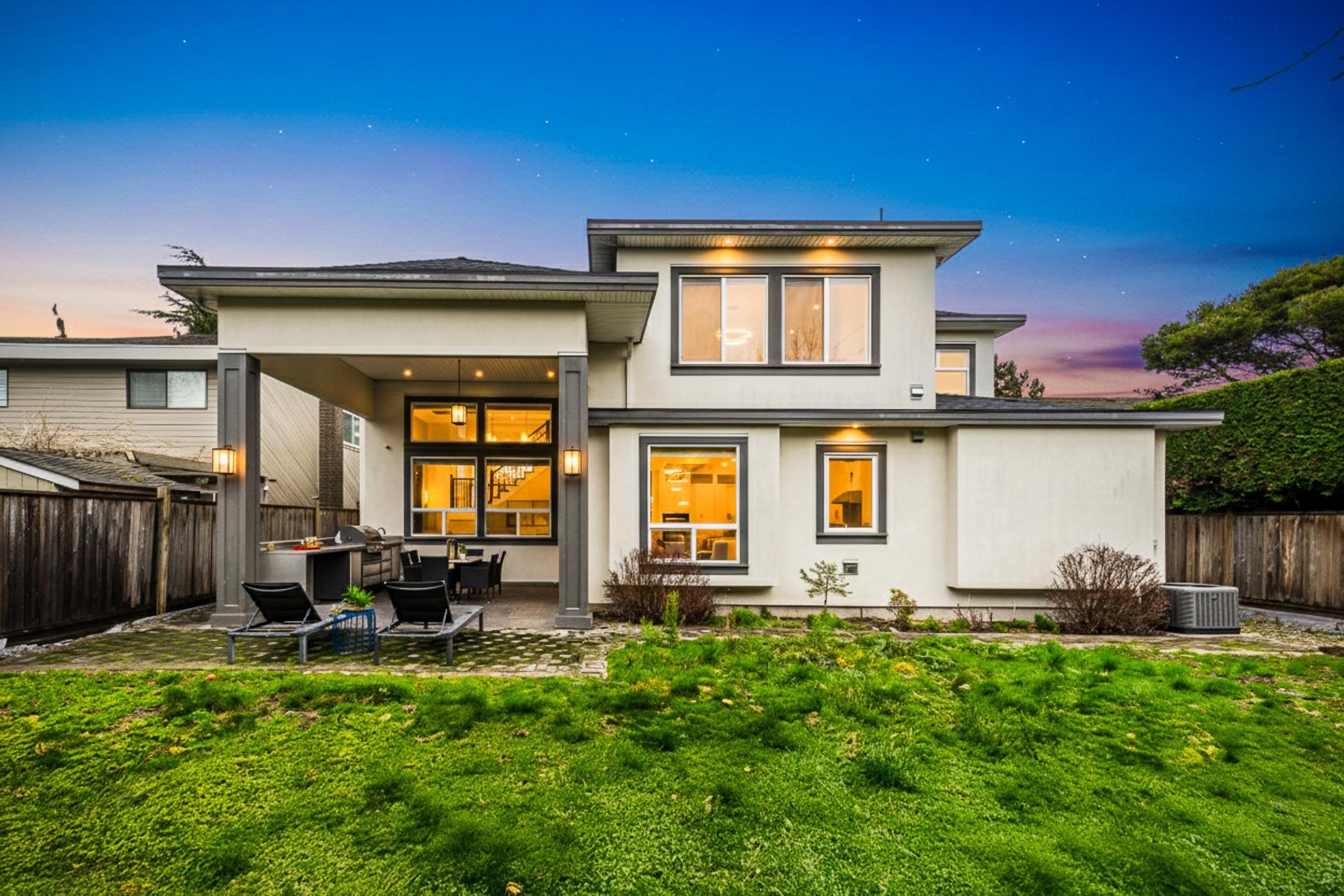 4668 Mahood Drive, Richmond, BC