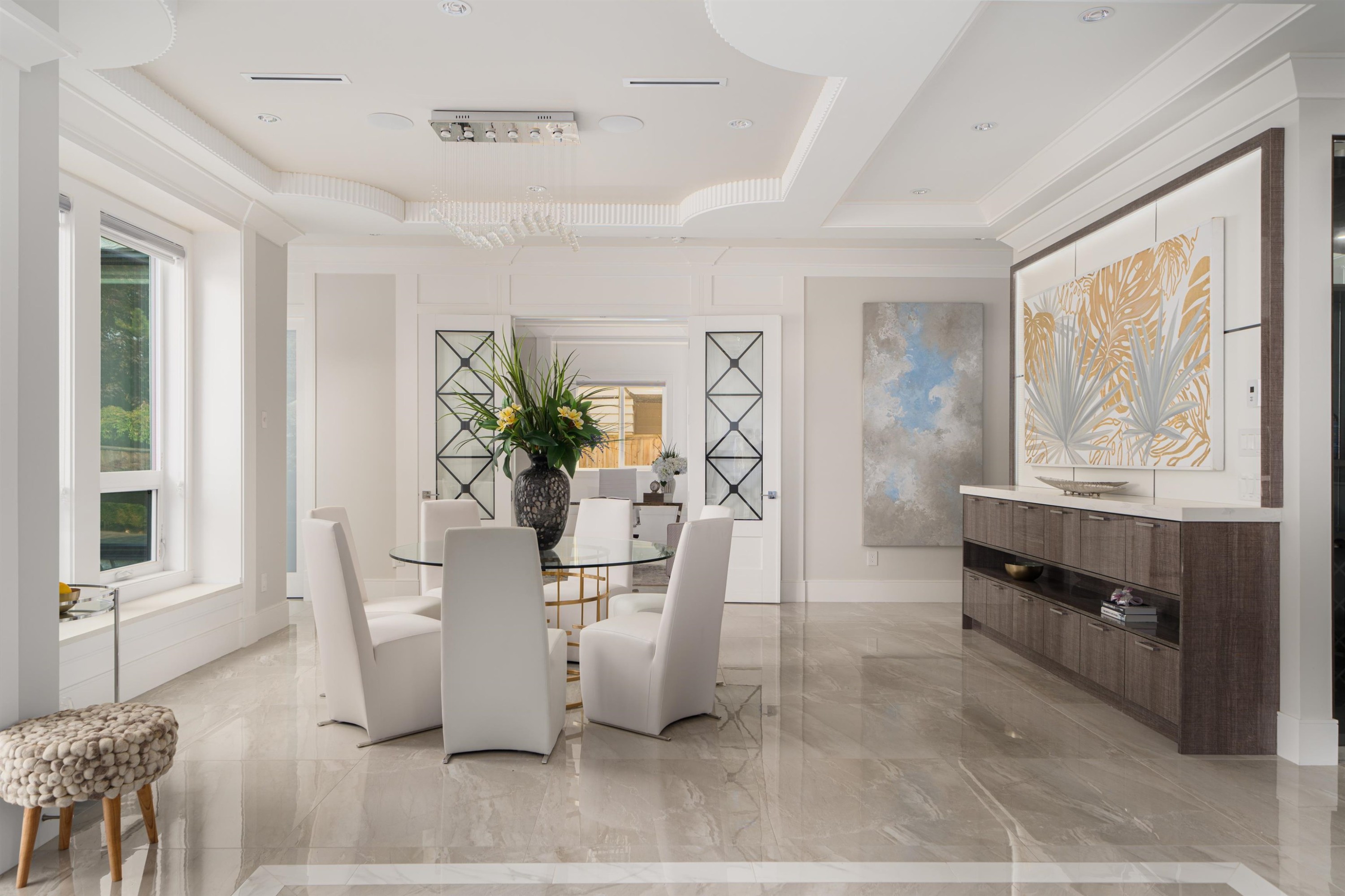 4668 Mahood Drive, Richmond, BC