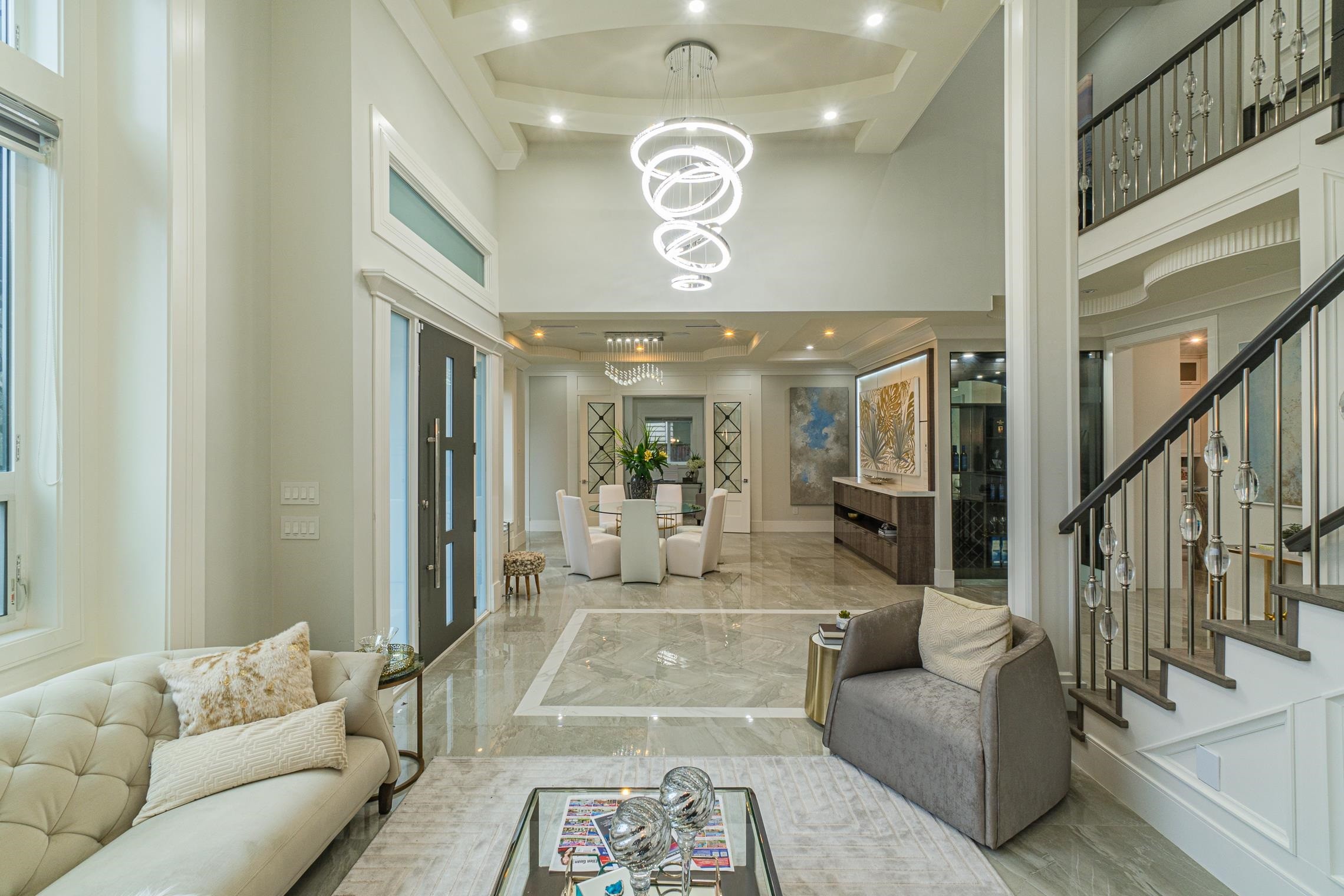 4668 Mahood Drive, Richmond, BC