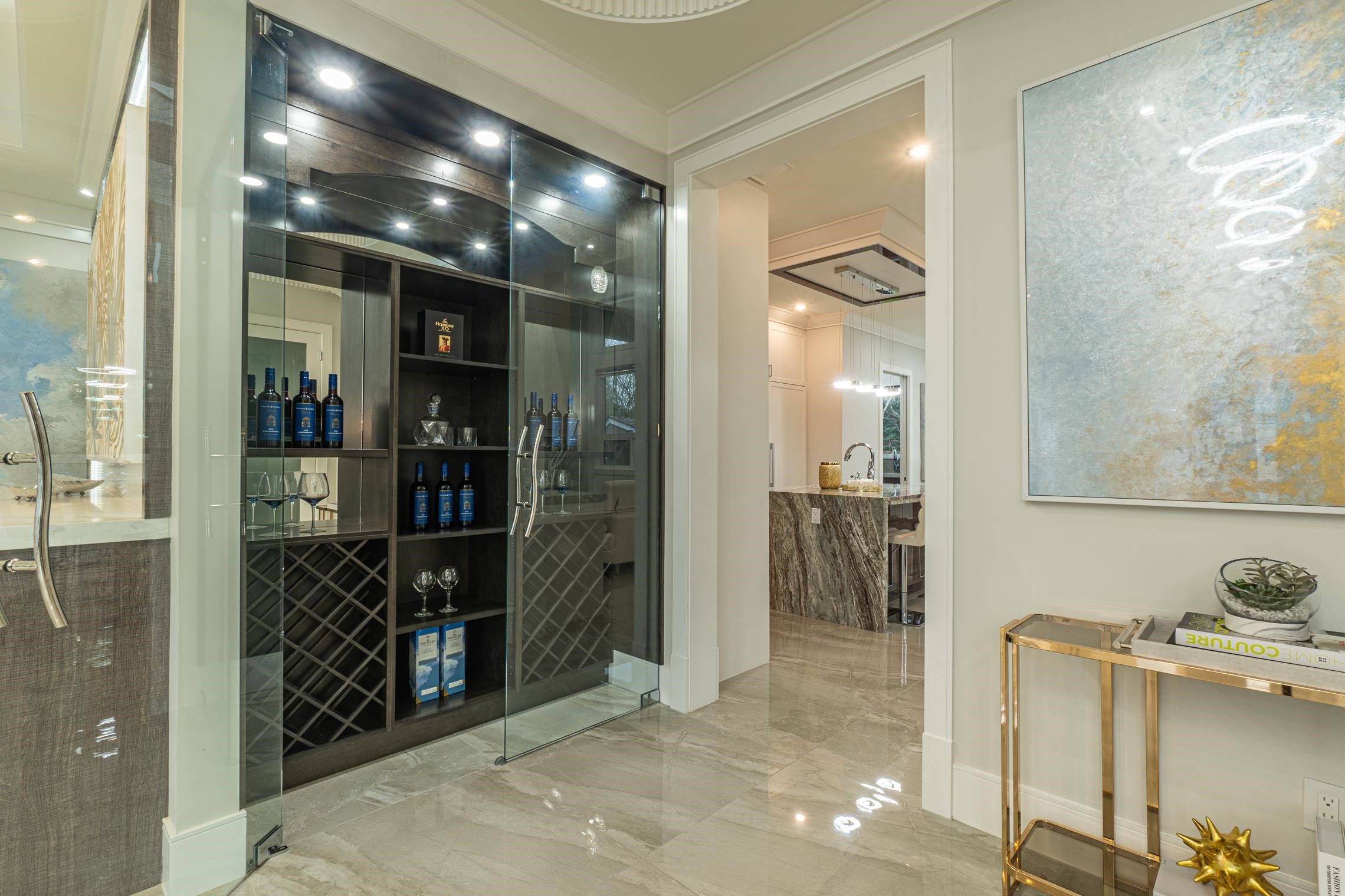 4668 Mahood Drive, Richmond, BC