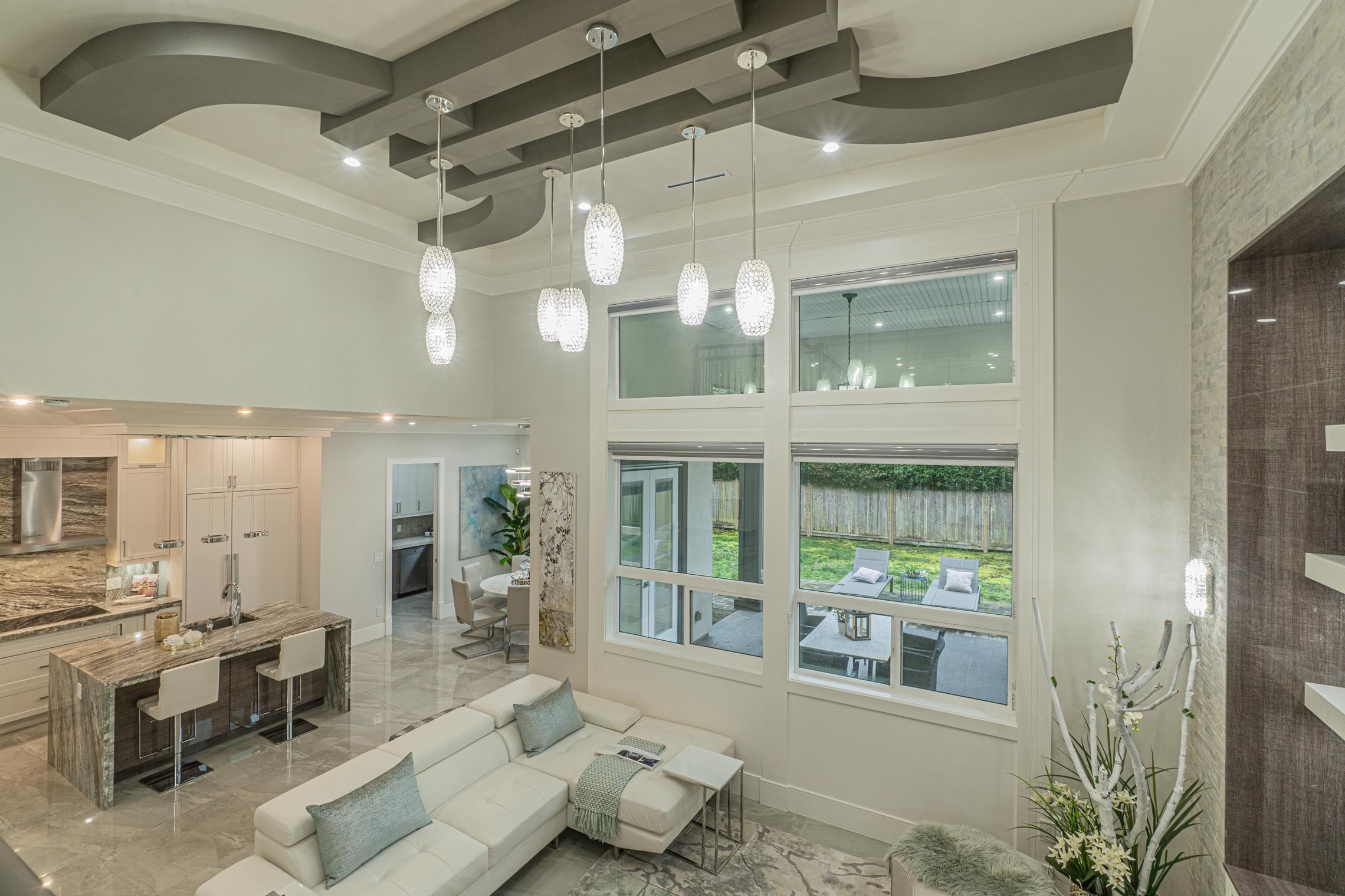 4668 Mahood Drive, Richmond, BC